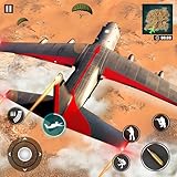 us army military base in nigeria US Army Commando Survival Battlegrounds