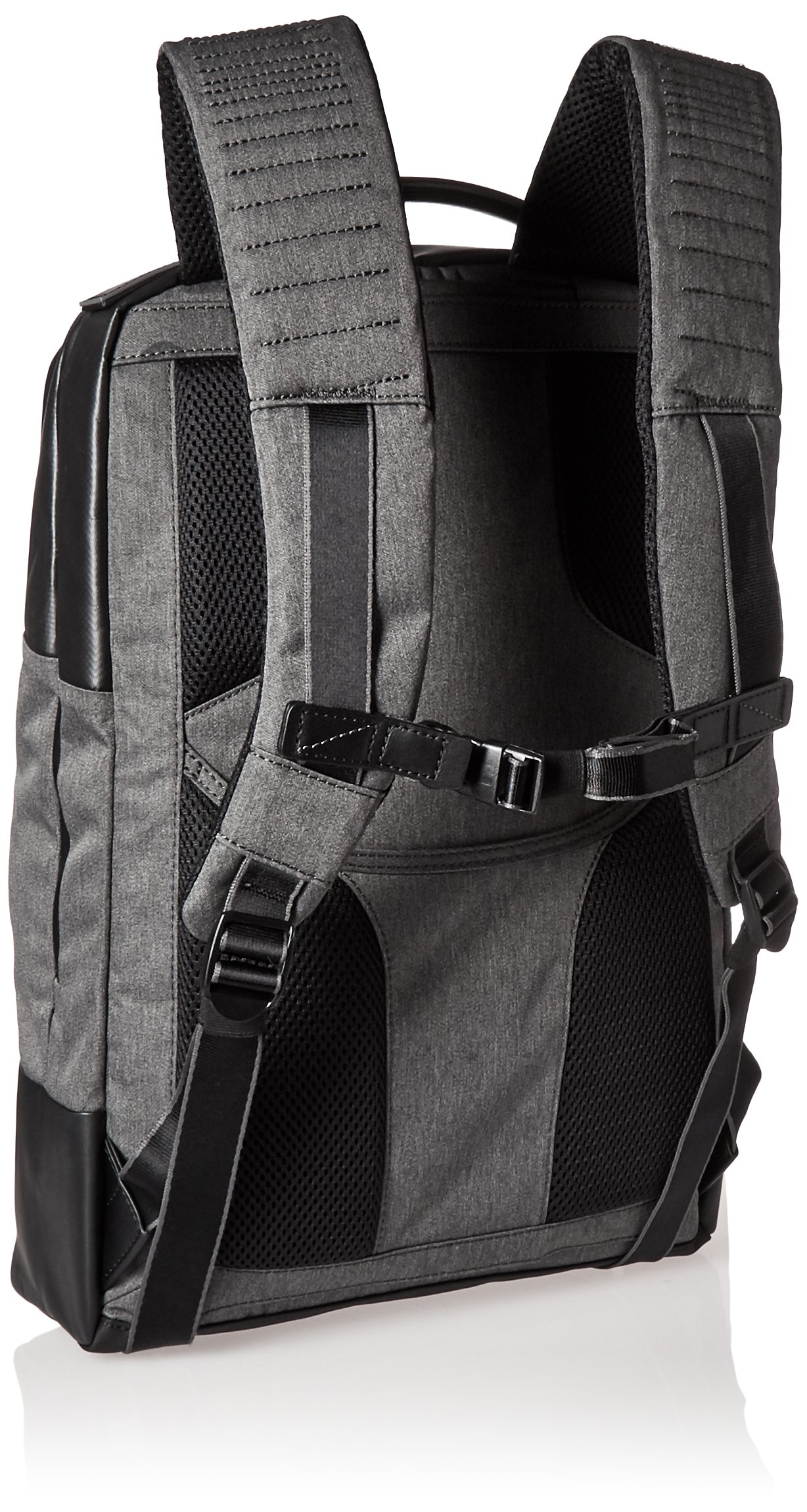 tahoe lyons backpack tumi Tumi Tahoe Lyons Backpack Grey One Size