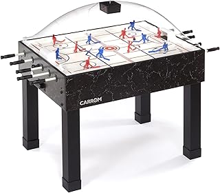 globe hockey table