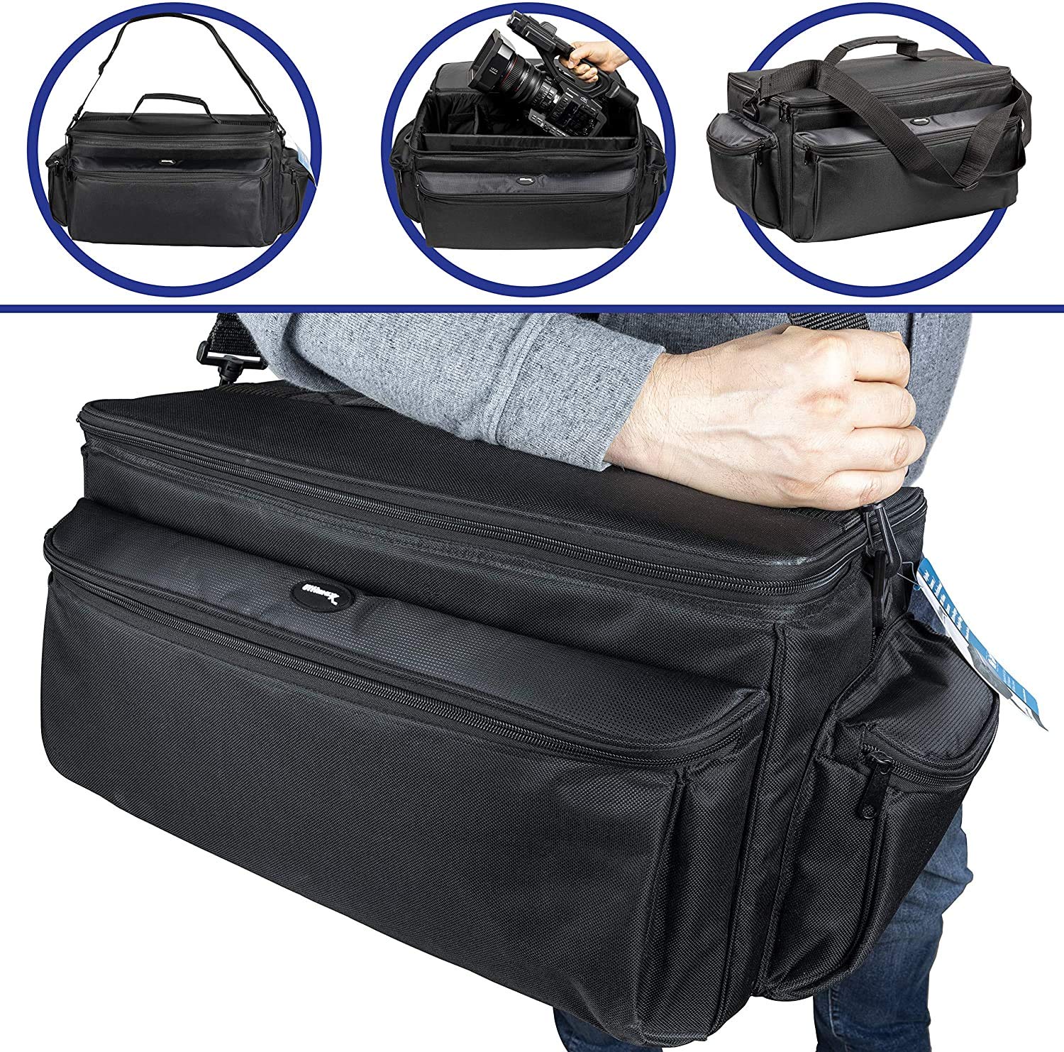 Amazon.com : Ultimaxx Professional Well-Padded Extra-Large Water