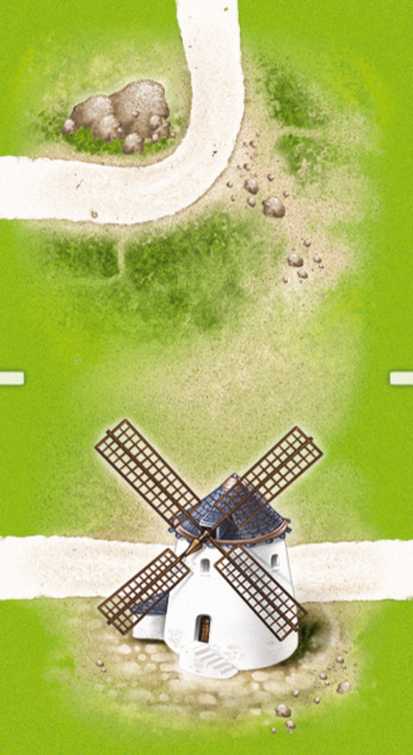 Pegasus Spiele 51210G - Don Quixote