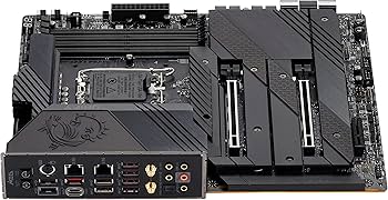 Amazon.co.jp: MSI MEG Z690 UNIFY マザーボード ATX [Intel Z690
