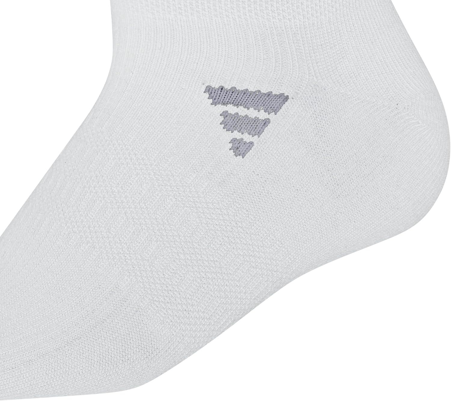 adidas womens Superlite No Show Socks (6-pair Pack) Low Profile Below Ankle - Image 4