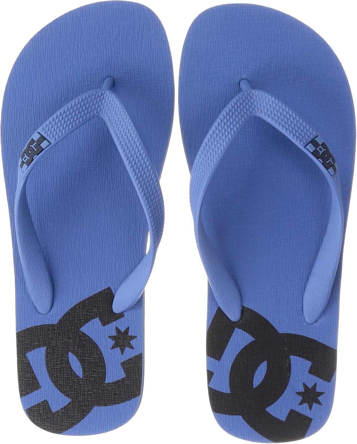 [ディーシー] ビーチサンダル SPRAY