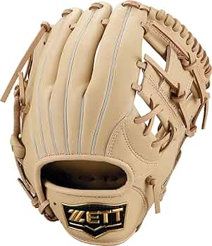 ほぼ新品　ZETT 軟式グローブ BGS-7000 イエロー ほぼ新品 ZETT 軟式グローブ BGS-7000 イエロー ほぼ新品 ZETT