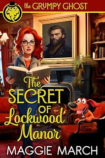 The Secret of Lockwood Manor Lahore, Karachi - Pakistan