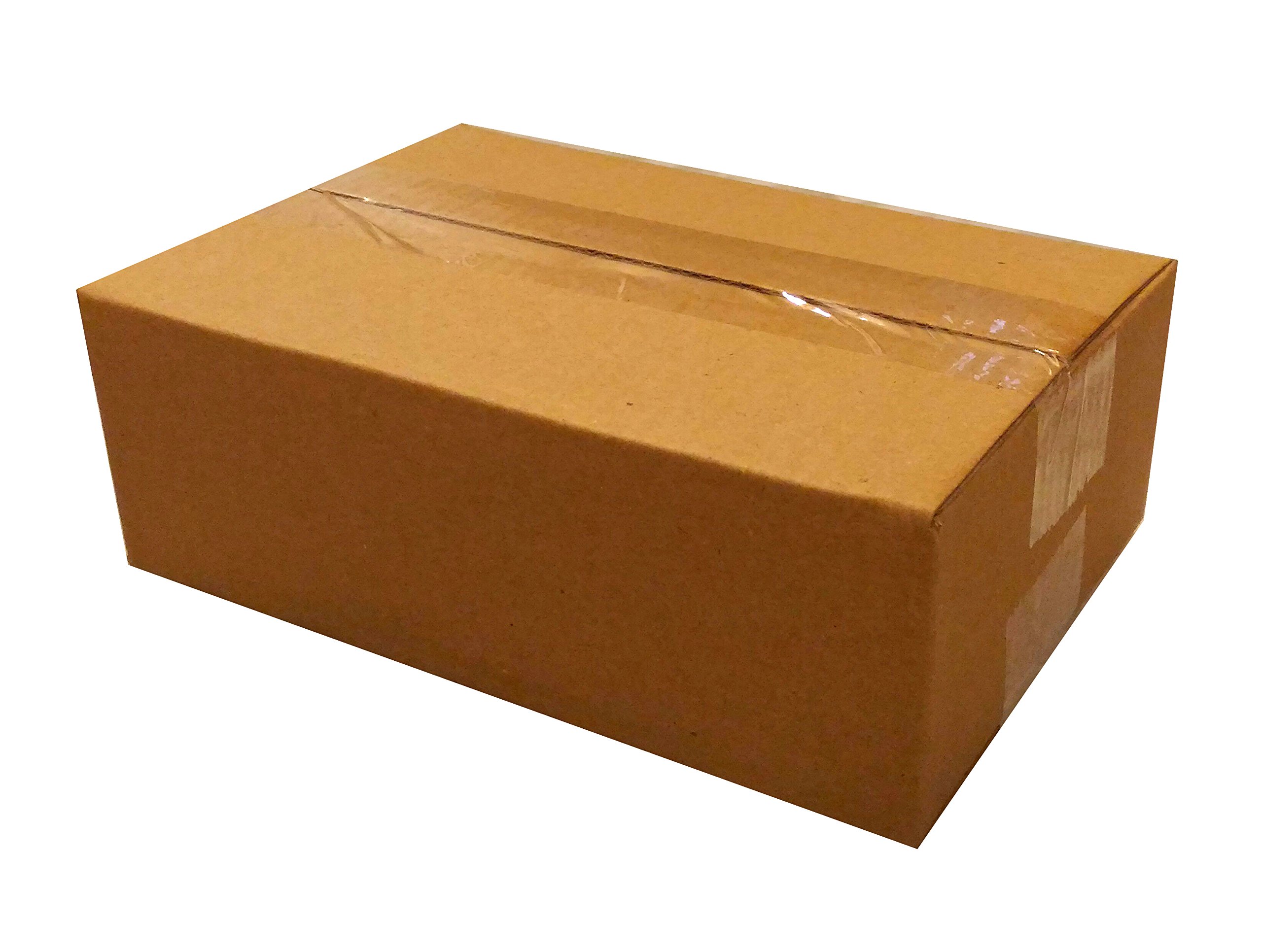 PrintOnlineStore Corrugated Box 3 Ply Square Shipping Boxes Courier Carton cardboard eco-friendly Box For Packaging/Goods Transportation, Size: 18 Inches * 12 Inches * 4 Inches, Pack of 60 Boxes (B01HPO1NC2) Amazon Price History, Amazon Price Tracker