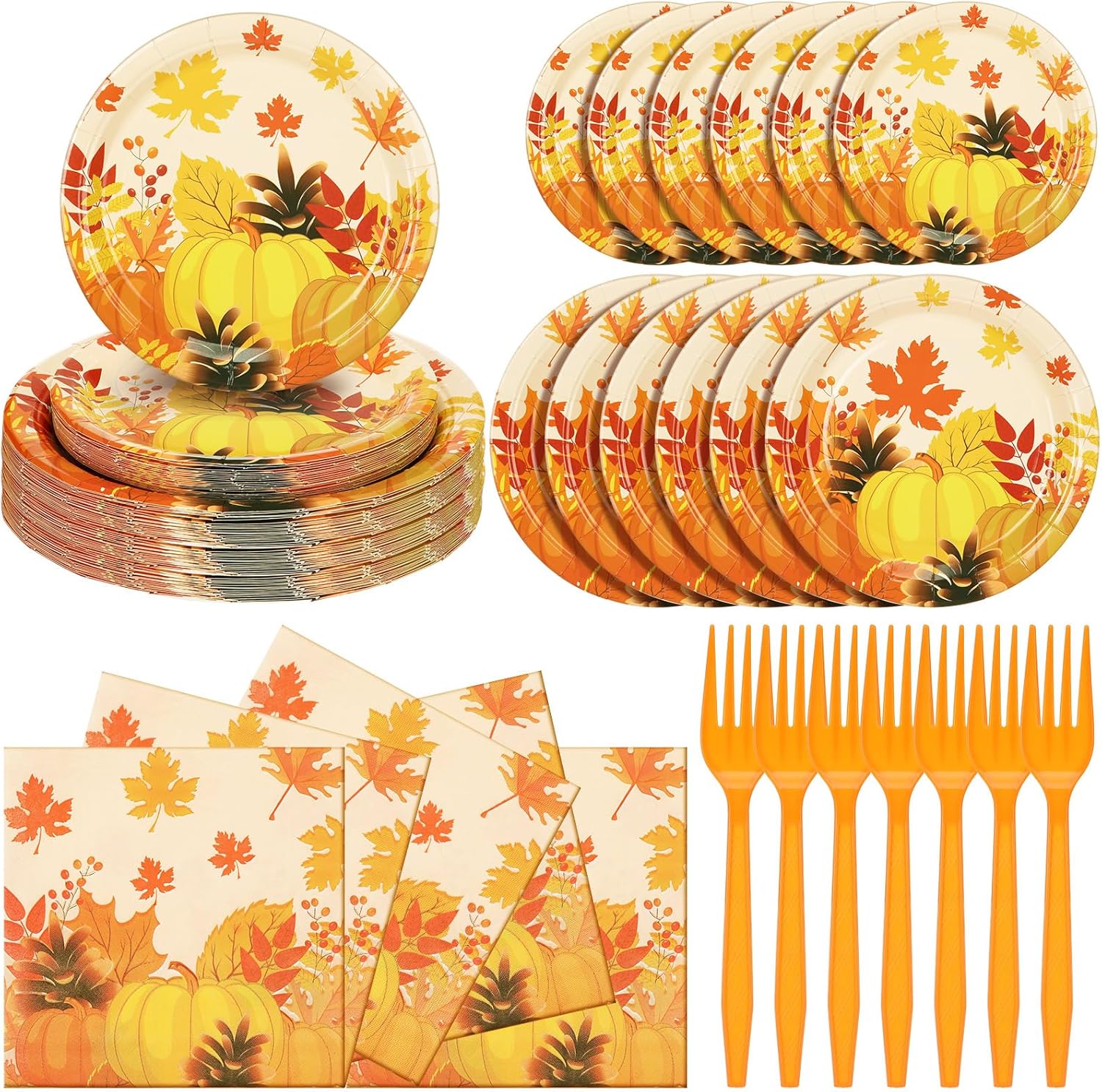 Paper Plates DIY