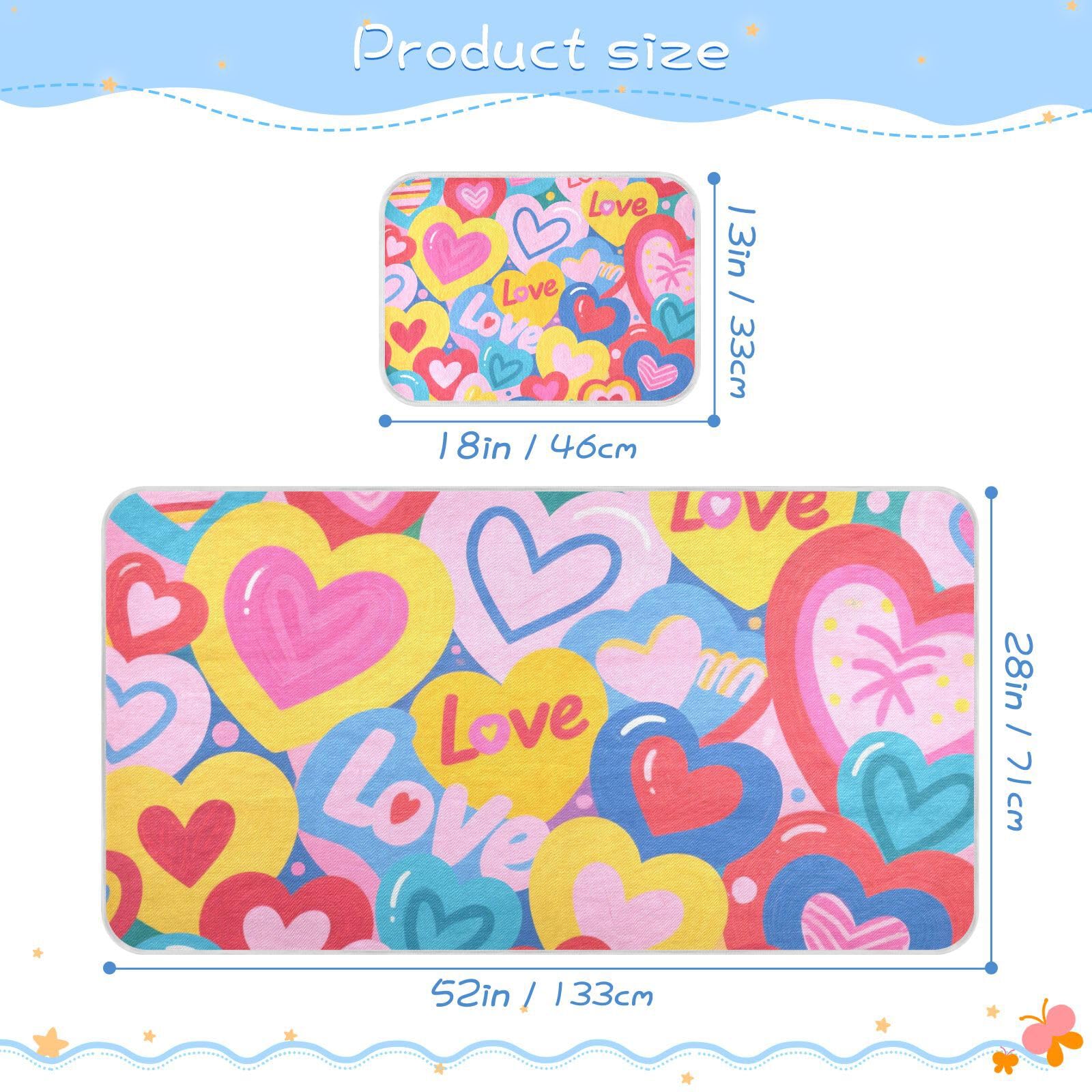 Cooling Baby Fitted Crib Mattress 28