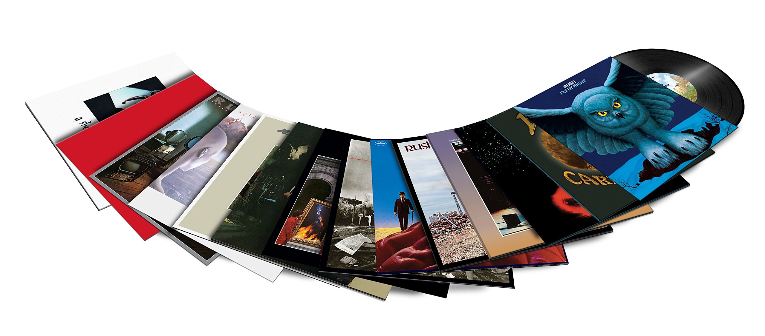 Moving Pictures