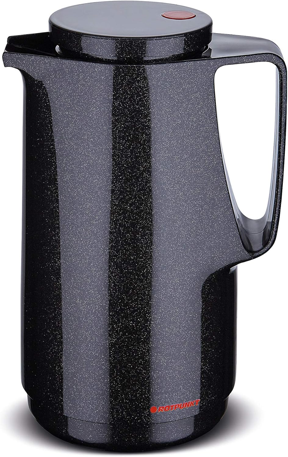 ROTPUNKT Thermos Jug 760 Maxima 1.0 L Dual Function Twist Cap BPA