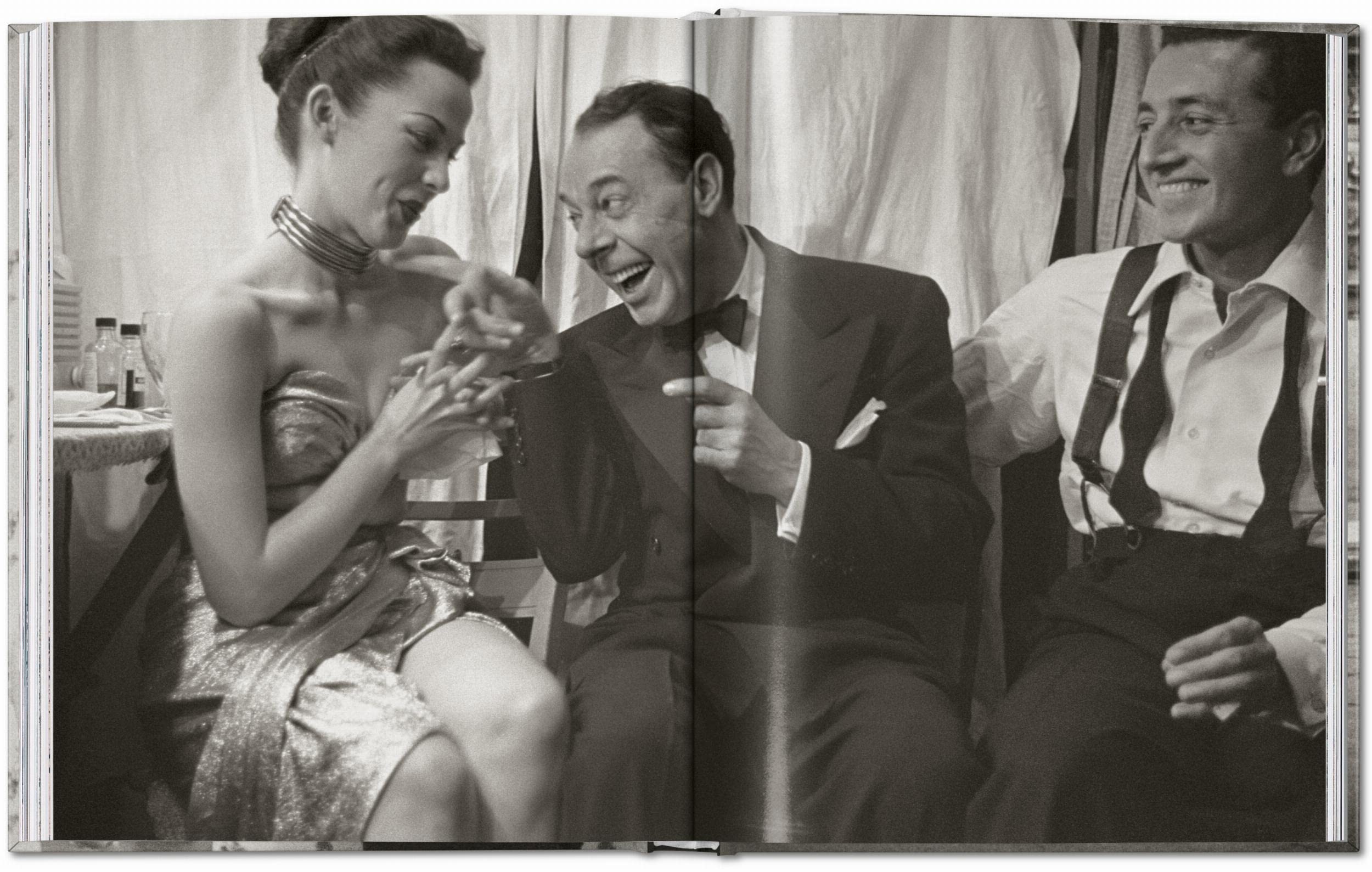 Stanley Kubrick Photographs: Through a Different Lens