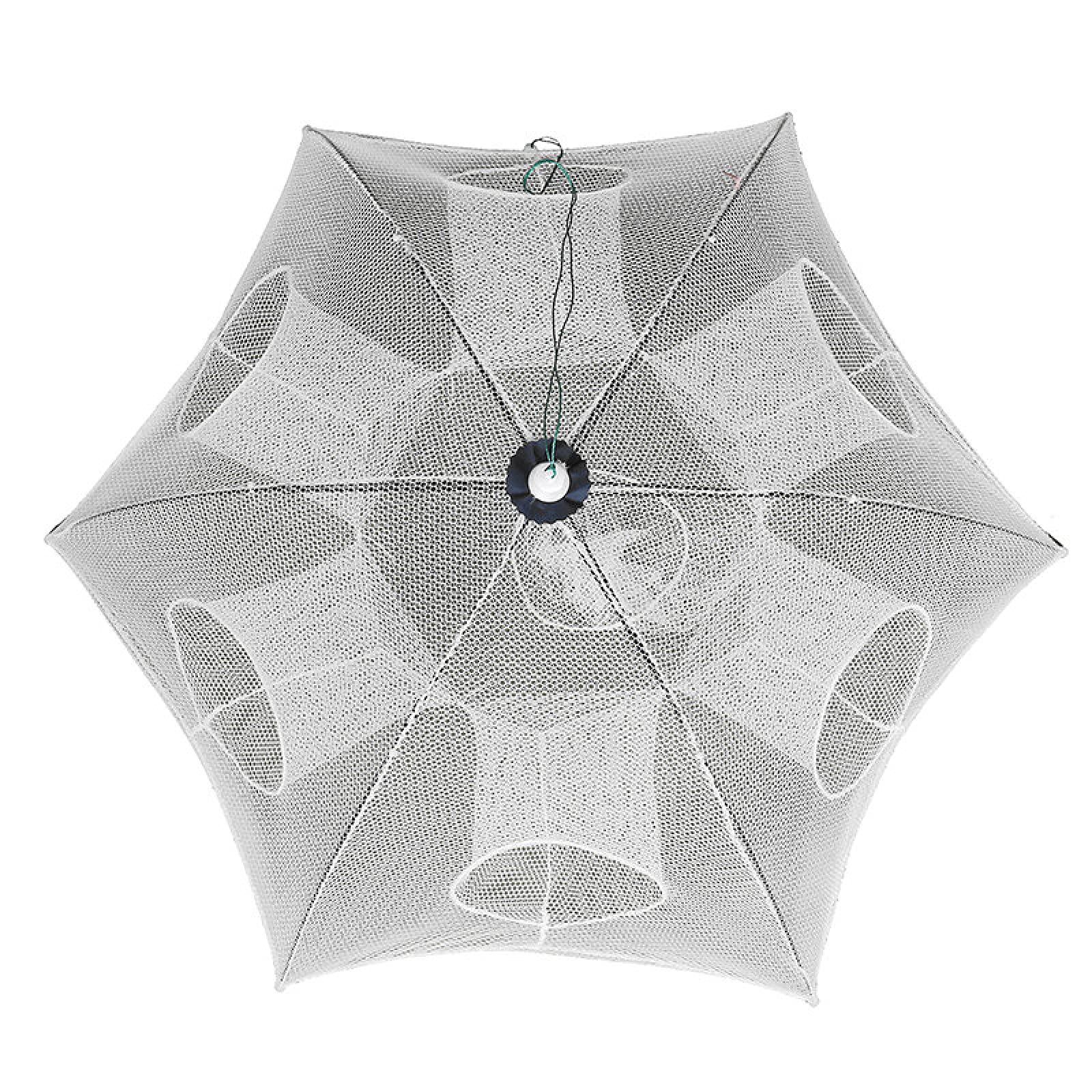 Madeinely Fishing Net