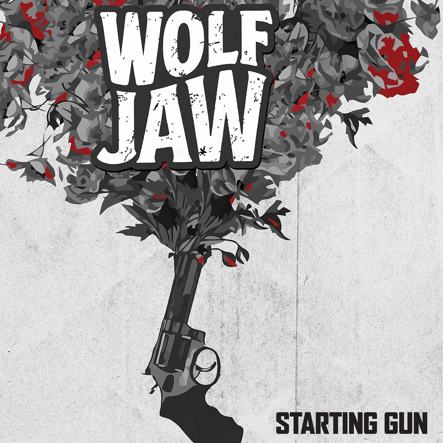 Starting Gun [VINYL]