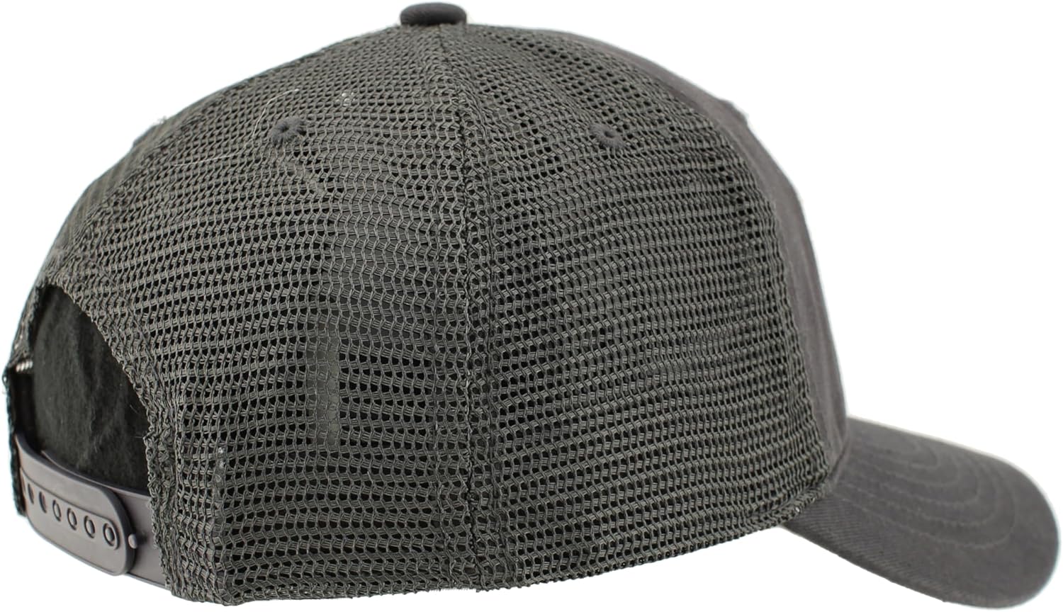 Colorado Buffaloes NCAA Officially Licensed Hat University Patch Defer Charcoal - Image 6