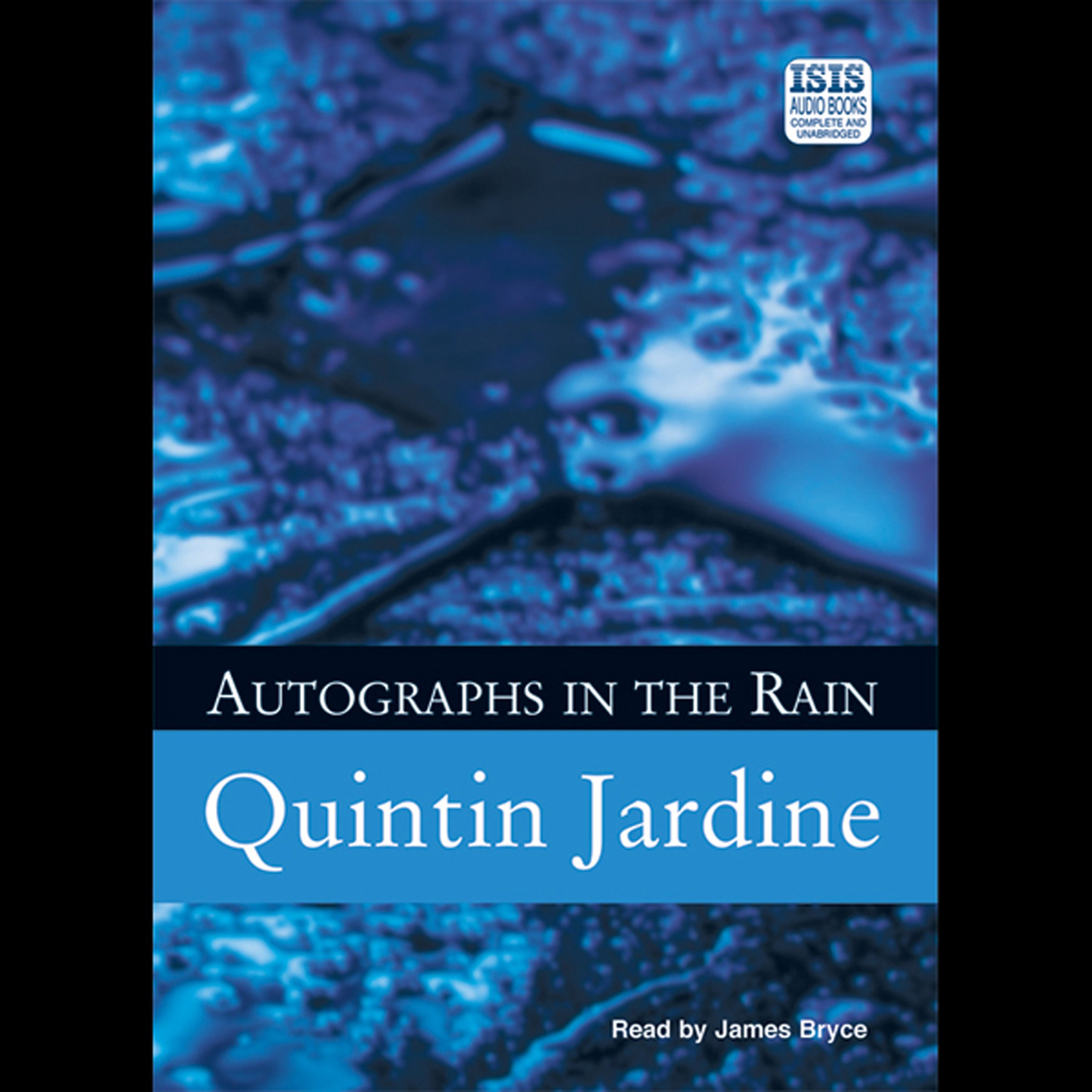 Cover art for Autographs in the Rain