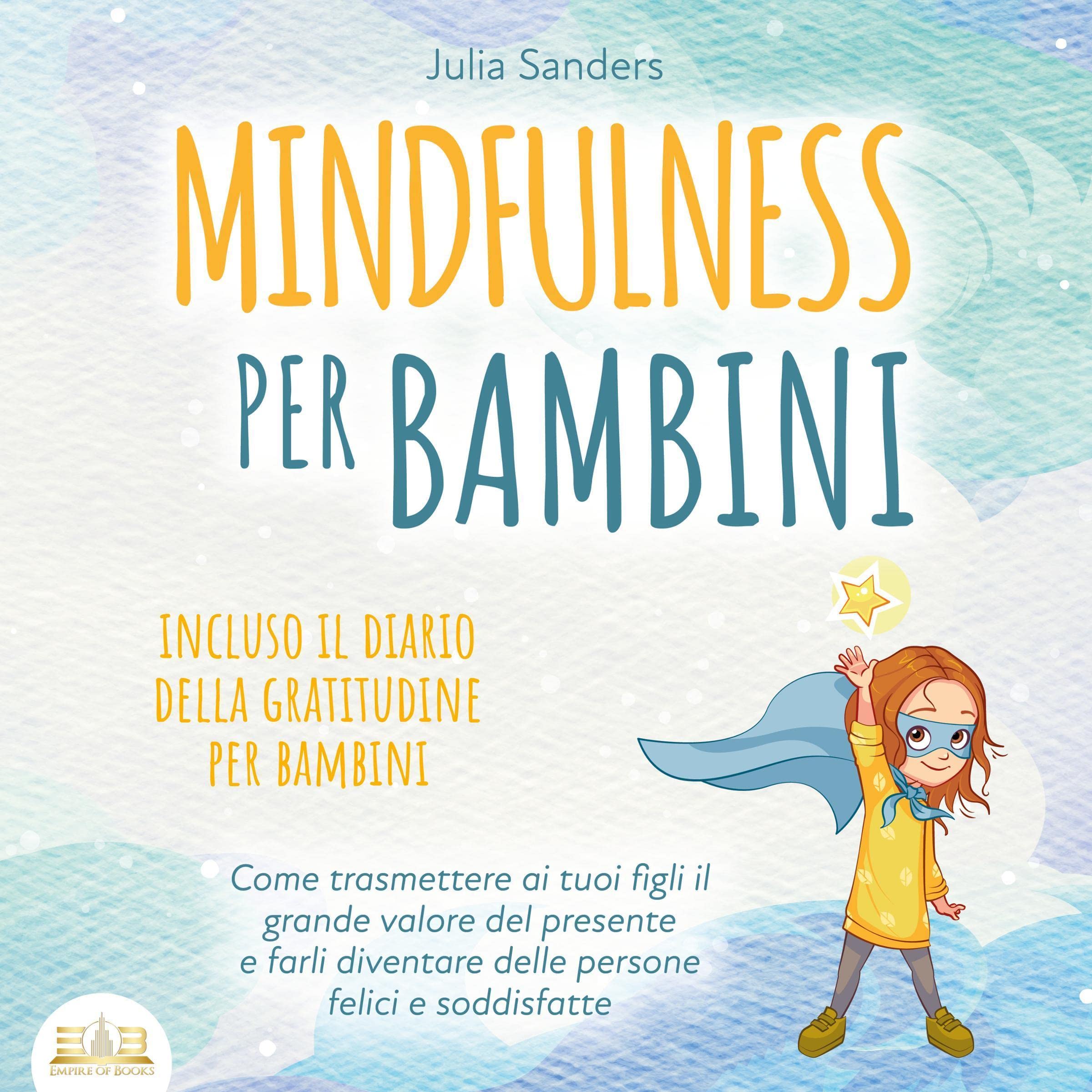 Mindfulness per bambini