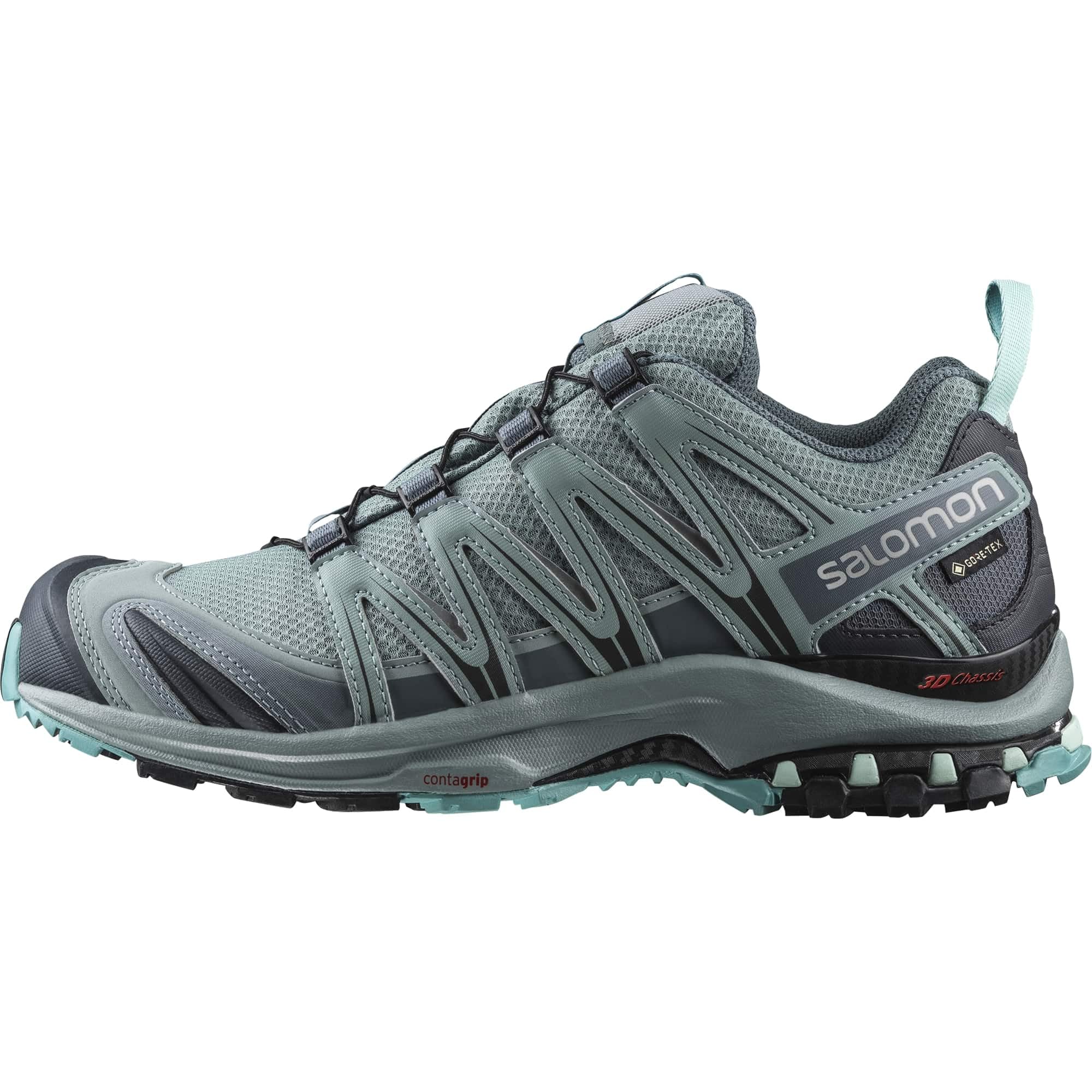 SALOMONXA PRO 3D GTX W Women's Trail running shoes Waterproof