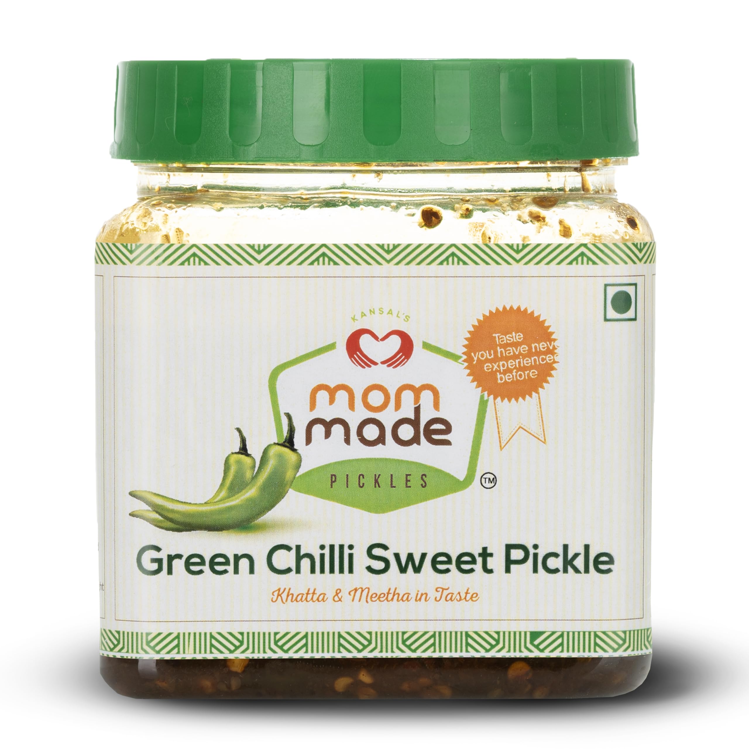 See full amazon price history chart for Kansals Mom Made Green Chili Sweet Pickle | Himachali Meethi Mirch Achaar – 500g Kansals Mom Made Green Chili Sweet Pickle | Himachali Meethi Mirch Achaar – 500g (B08P3LJ7FB) Amazon Price History, Amazon Price Tracker