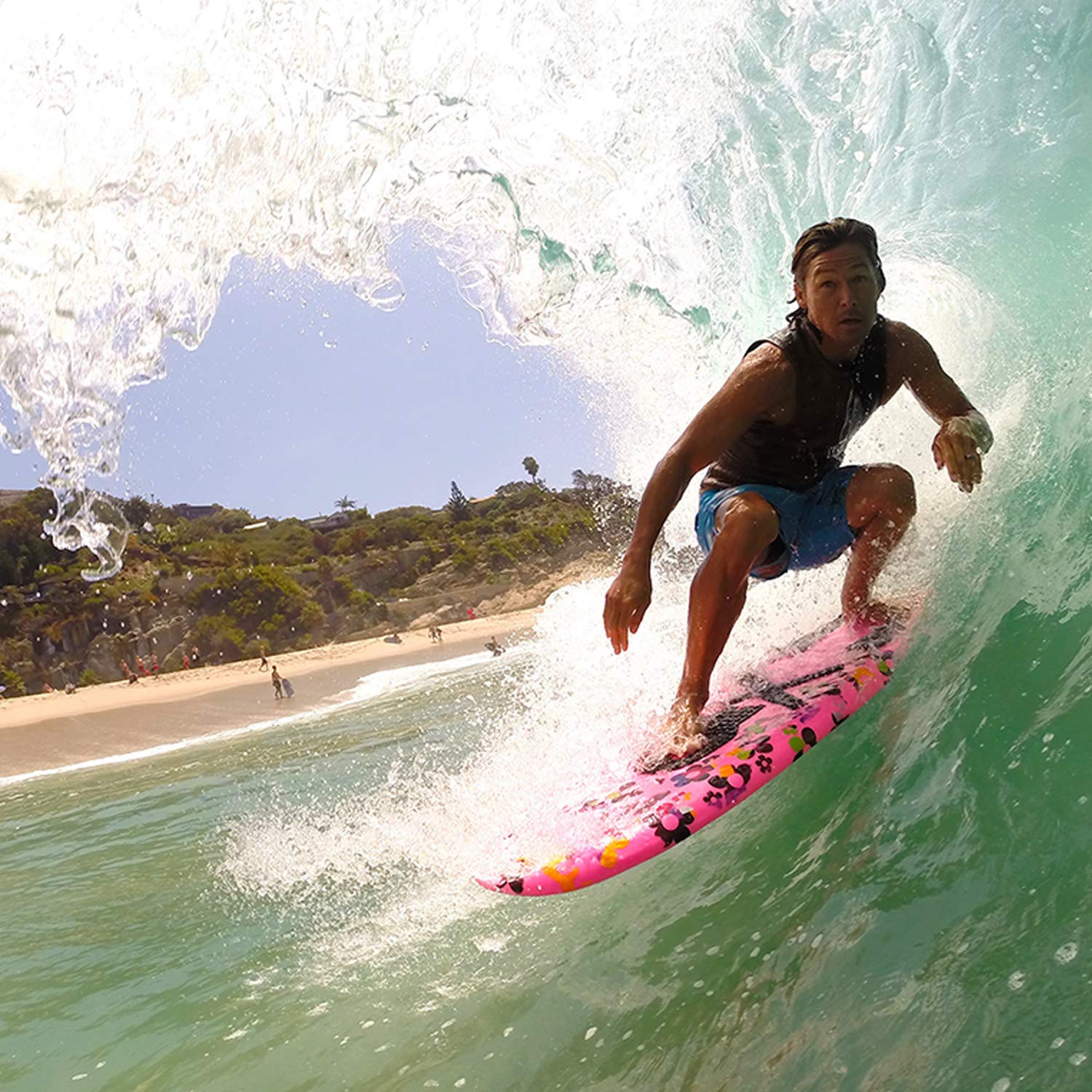 Amazon | Catch Surf Lost ED5 ビーター 54 ツインフィン BEATER 