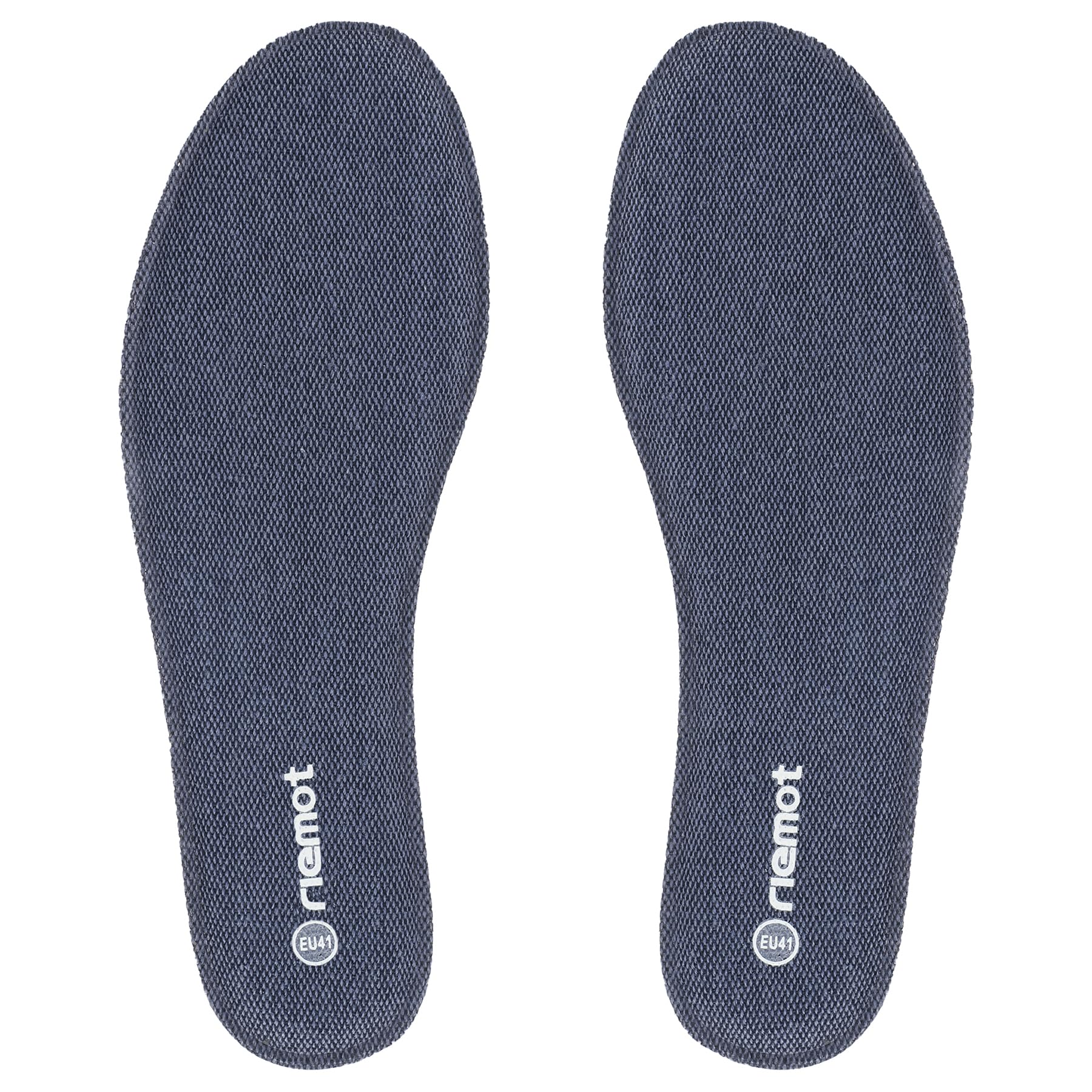 riemot Solette Memory Foam Uomo Donna, Soletta Scarpe per Stivali da Lavoro e Scarpe da Passeggio, Sport Solette per Assorbimento Degli Urti e Ammortizzazione, Soffice, Comfort38 39 40 41 42 43 EU