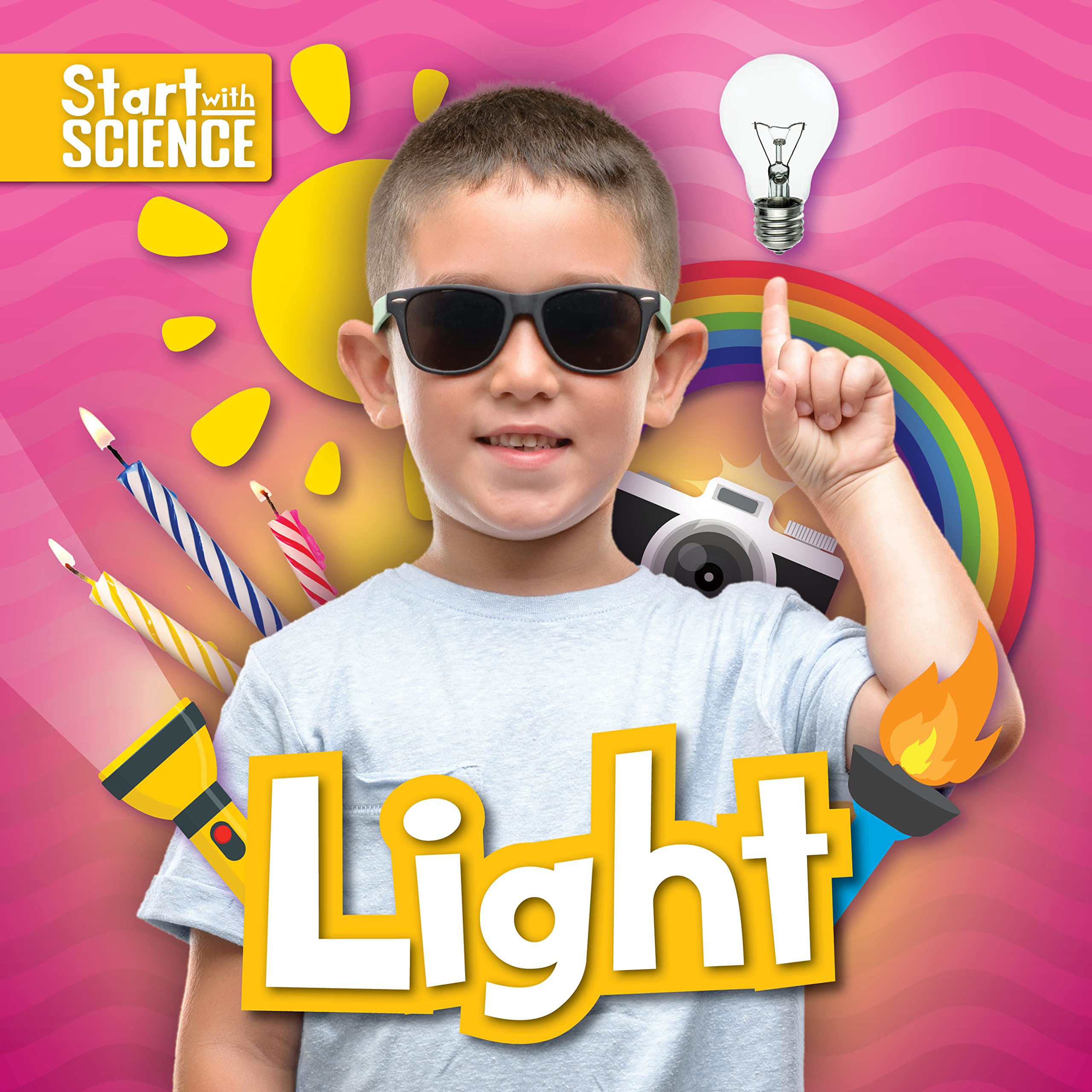 Light (Start with Science)