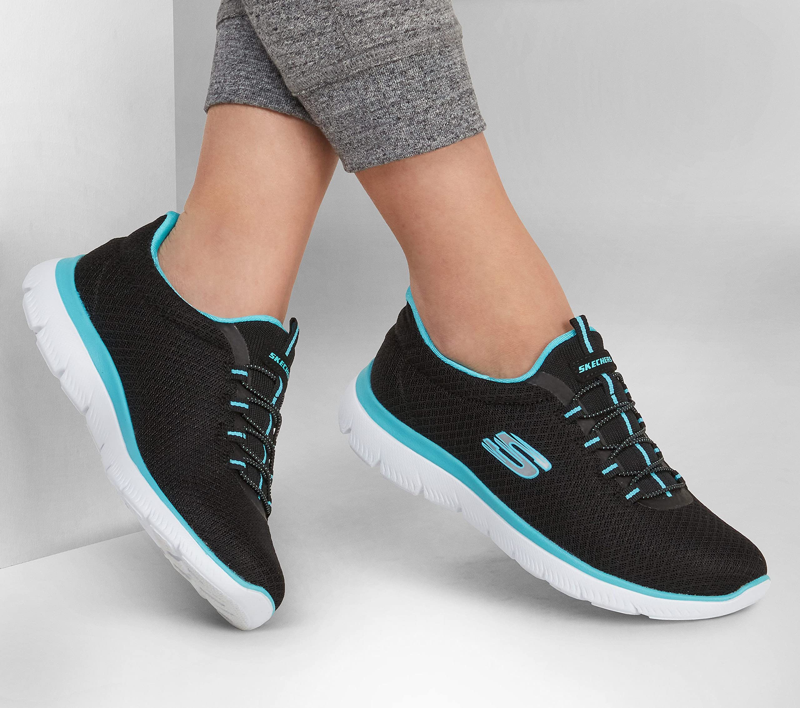 Skechers Women's Summits 12980Sneaker