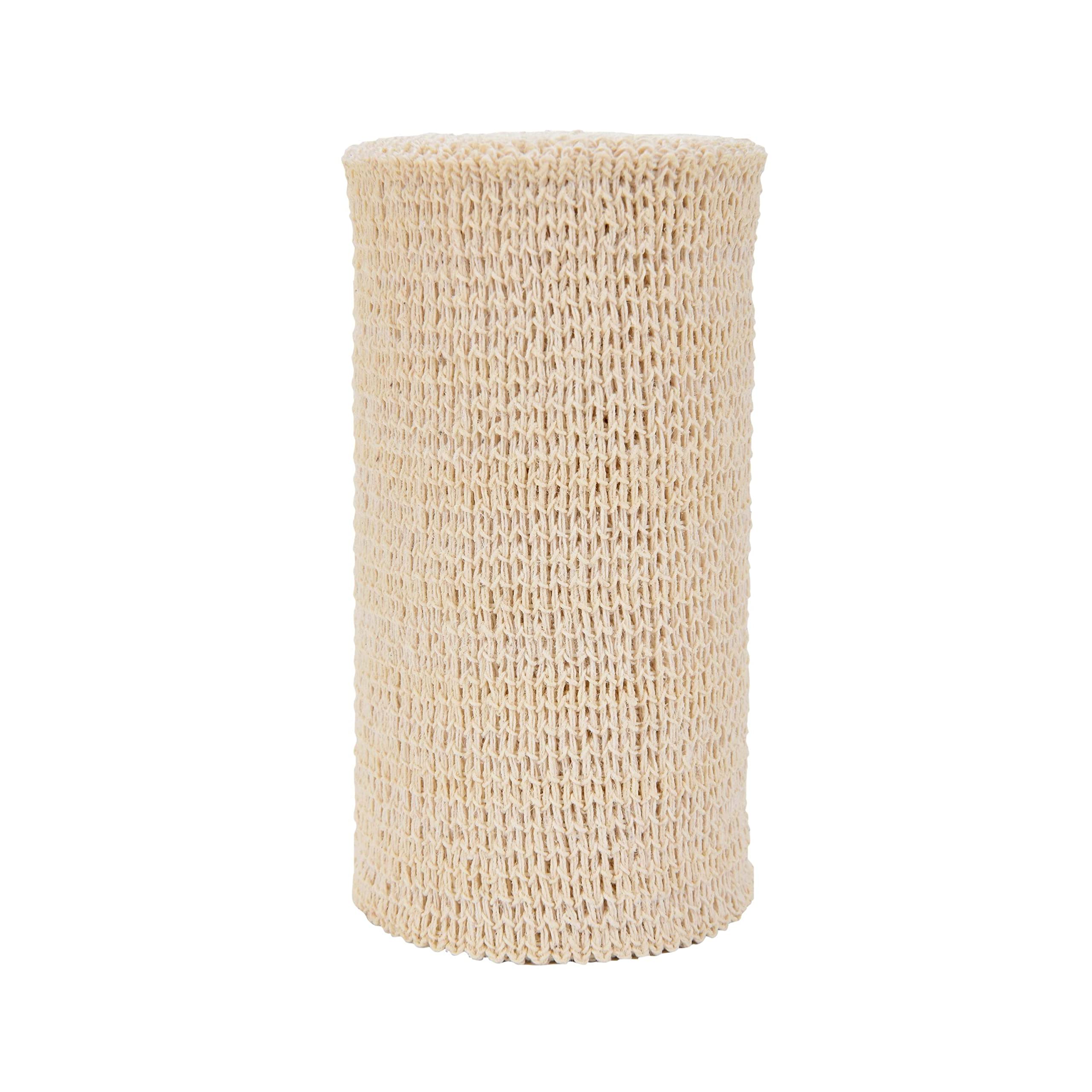 ACE™ Brand 3 Inch Self-Adhering Elastic Bandage, No Clips, Beige, Great for Elbow, Ankle, Knee and More, 2 Count — Amazon image 8