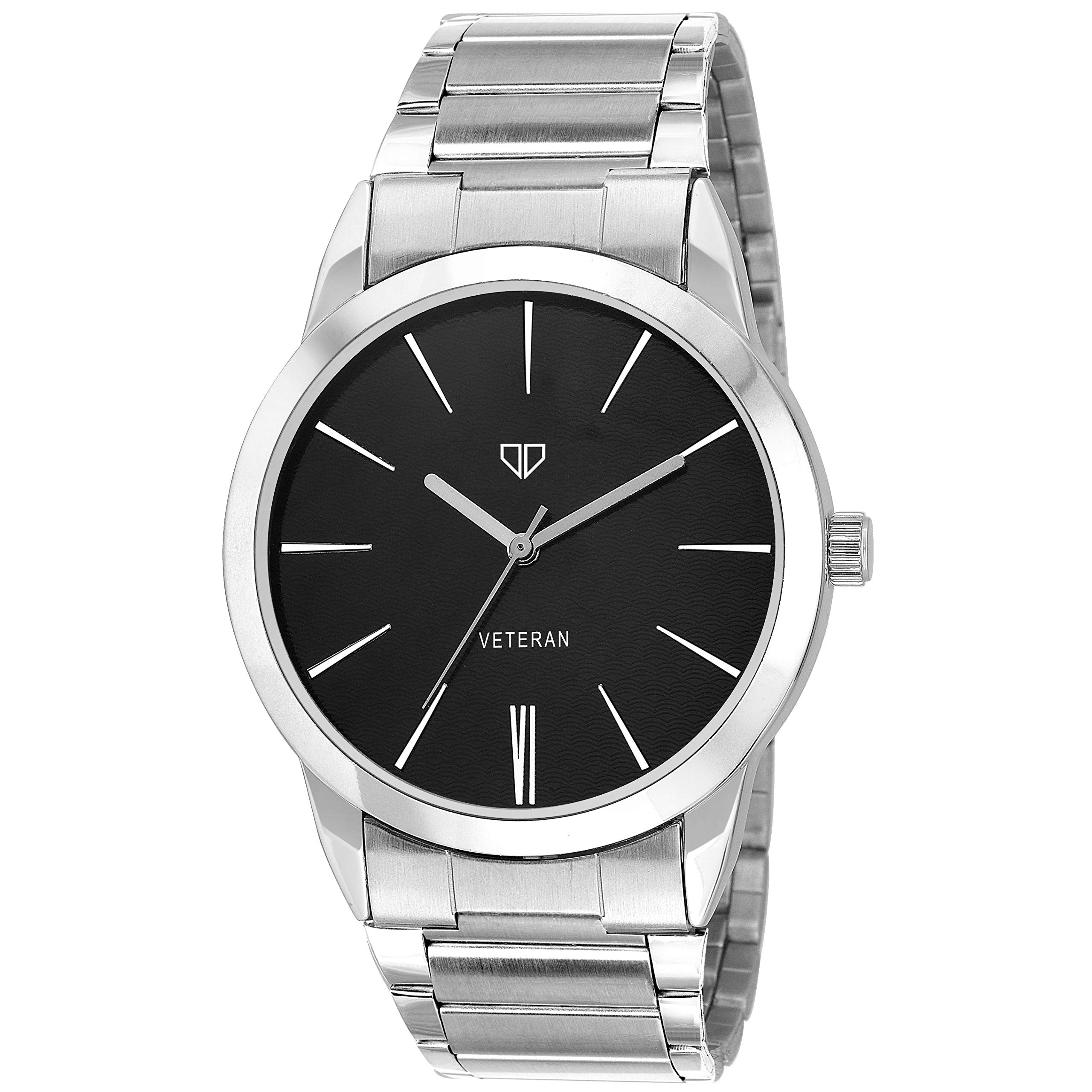 Walrus Analog Black Dial Mens Watch-WWM-POLO-020707 (B083VSW9HG) Amazon Price History, Amazon Price Tracker