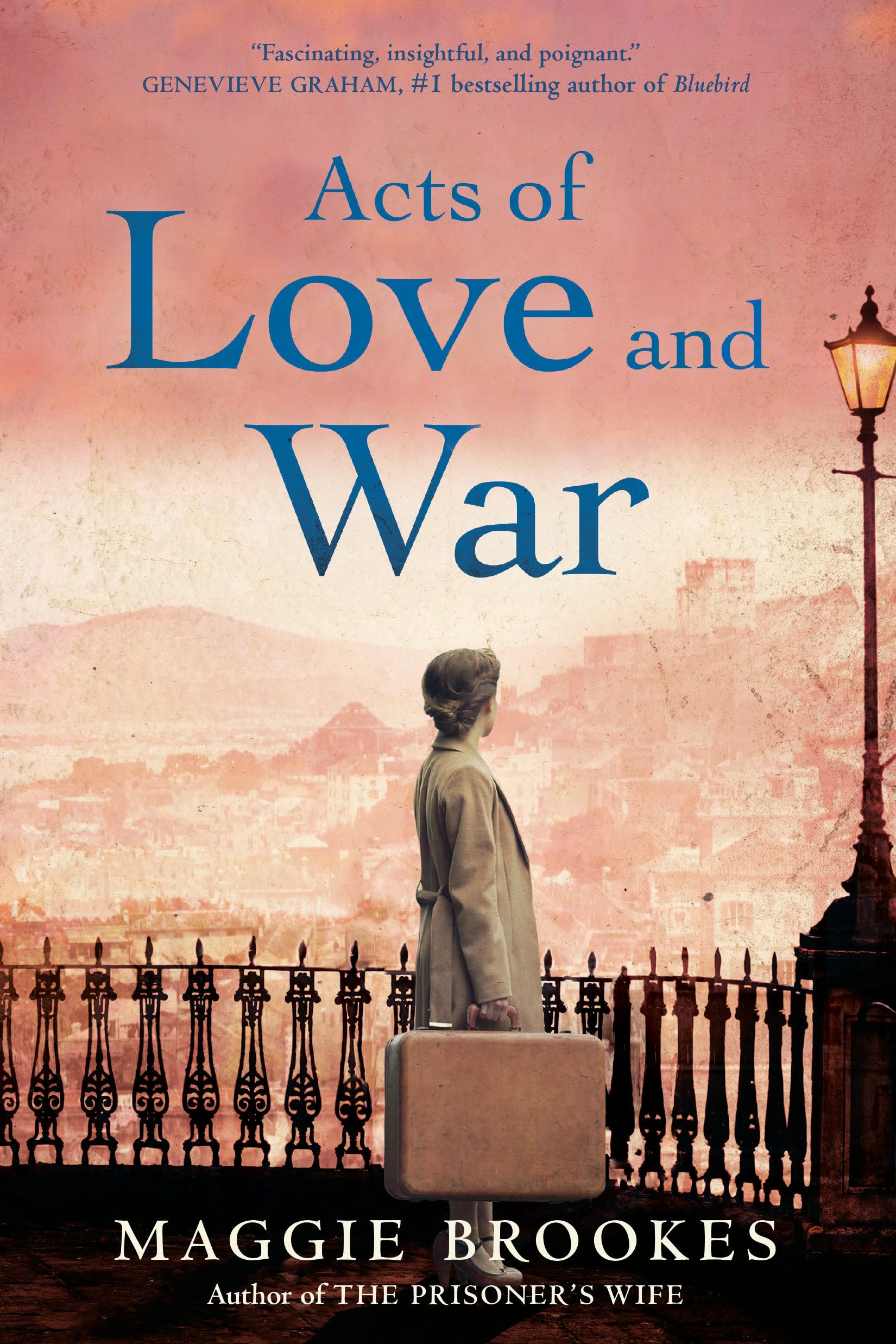 Buy Acts of Love and War — BookShops.in