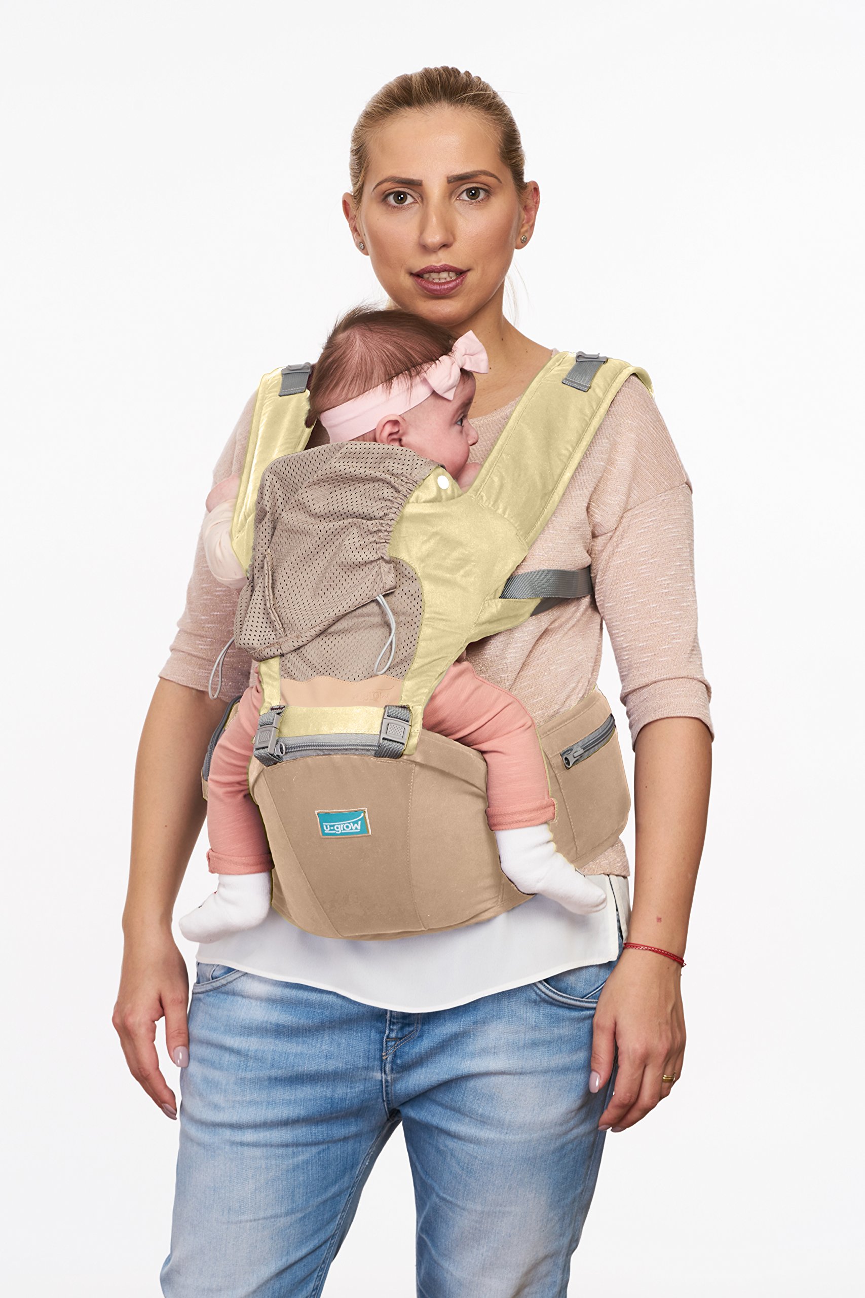 babywearing ergonomic