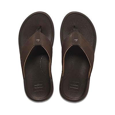 Reef Cushion Norte Men