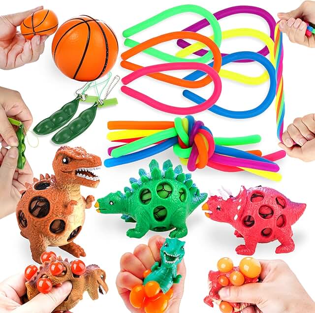 Amazon.co.uk fidget toys for the classroom