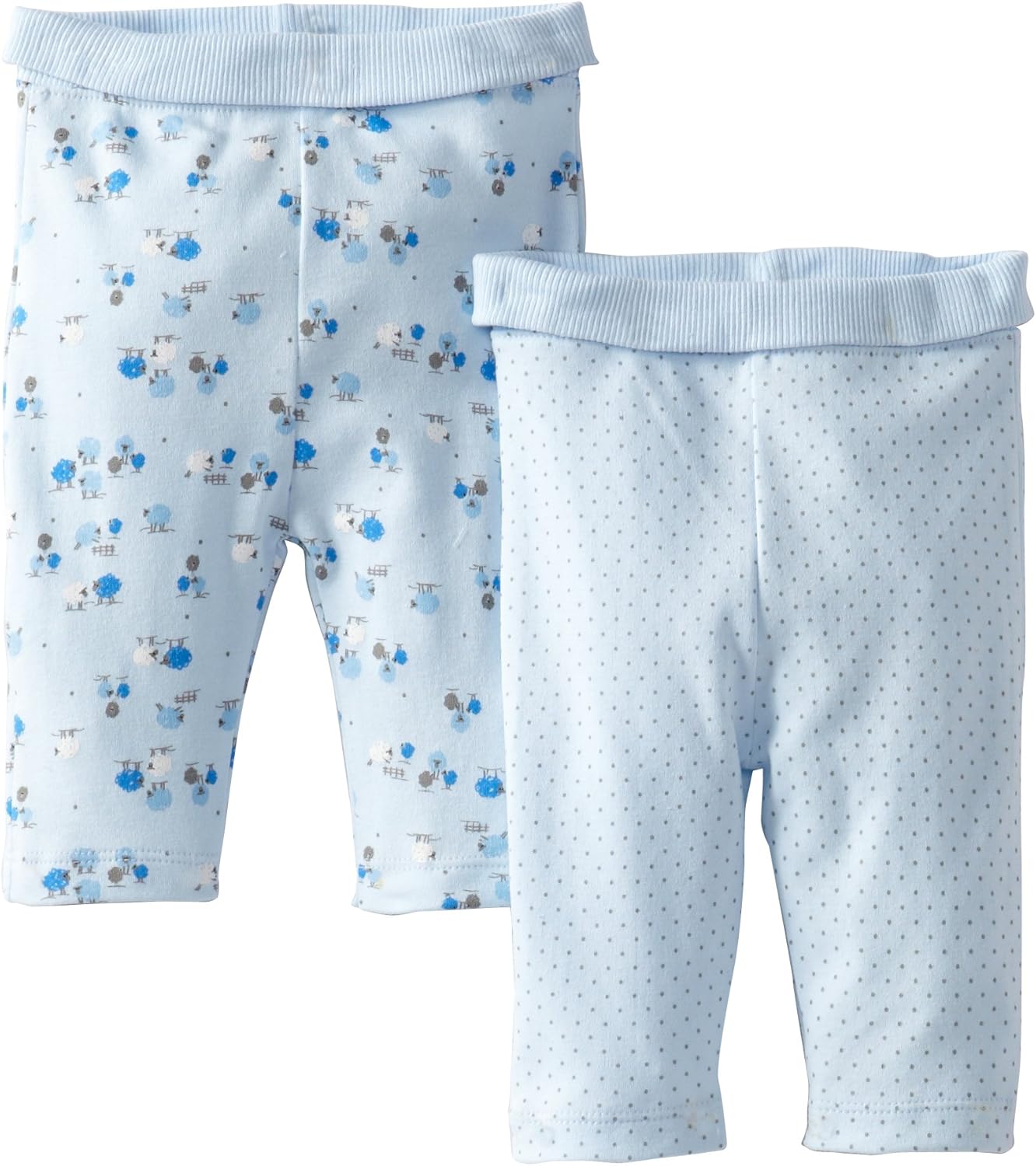 ABSORBA ベビー 男の子 新生児 2 パック パンツ