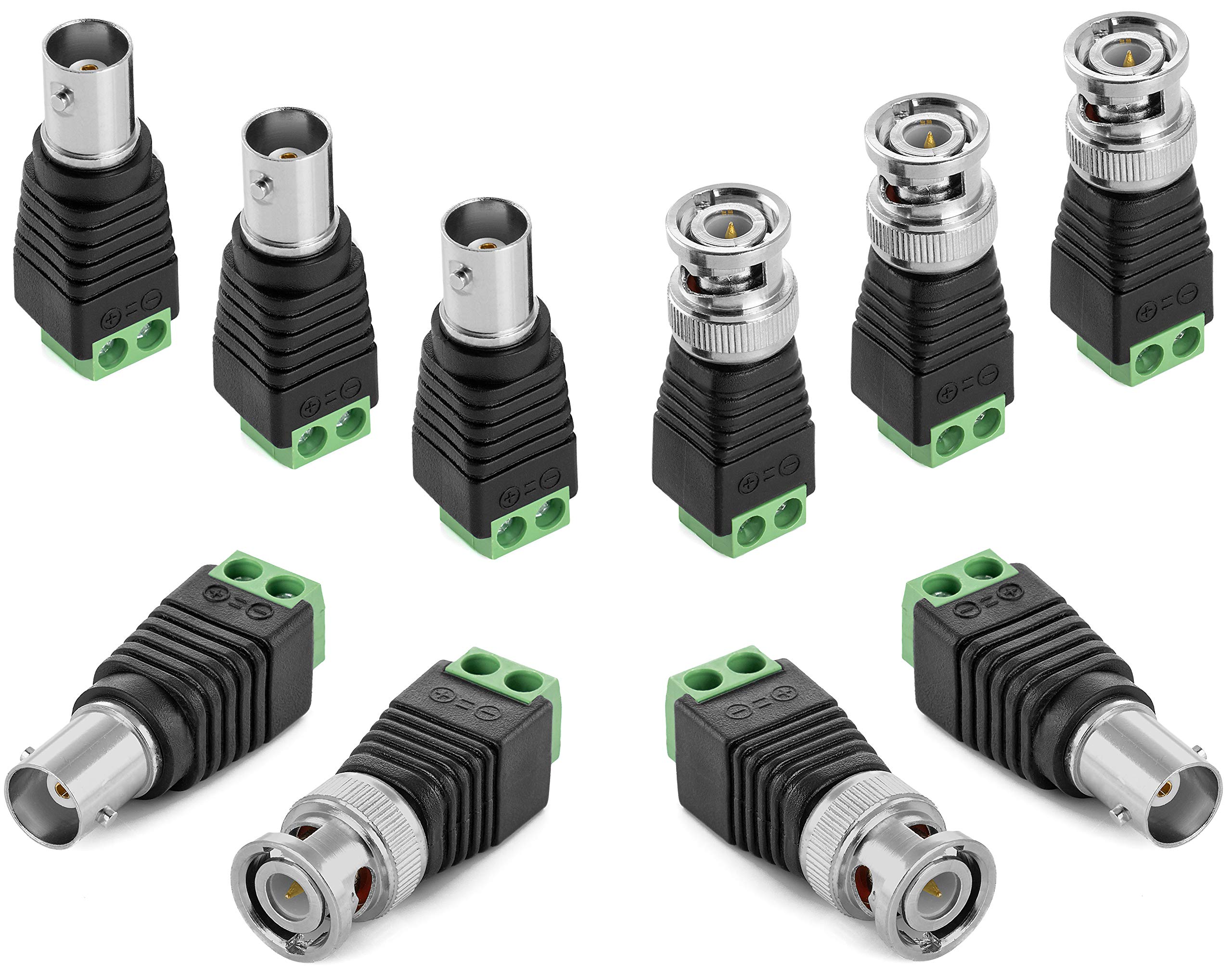 Cablink: i nuovi cavi coassiali, Made in Italy