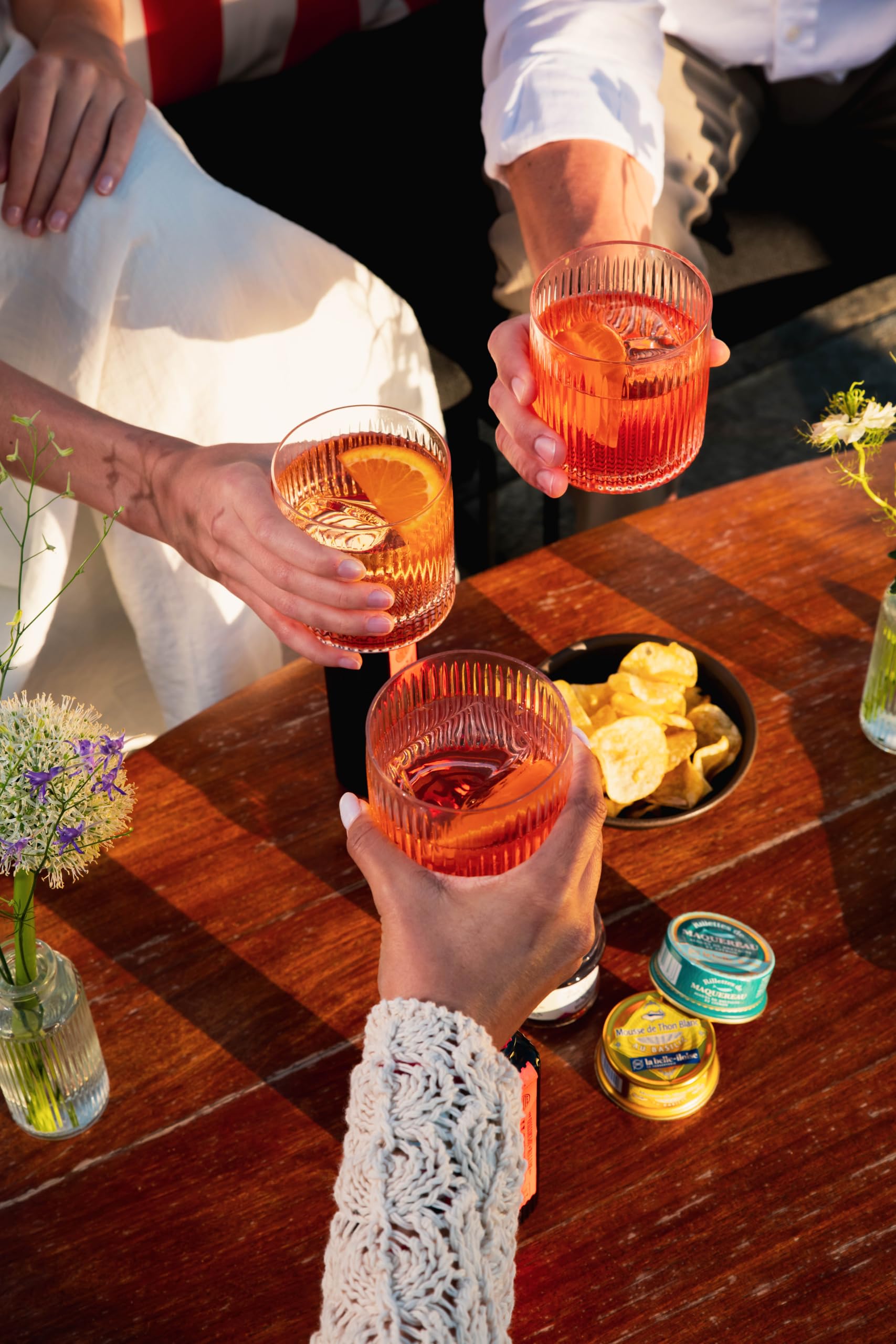 DPG Le Tribute Bitter Aperitivo DE 24er ONLINE