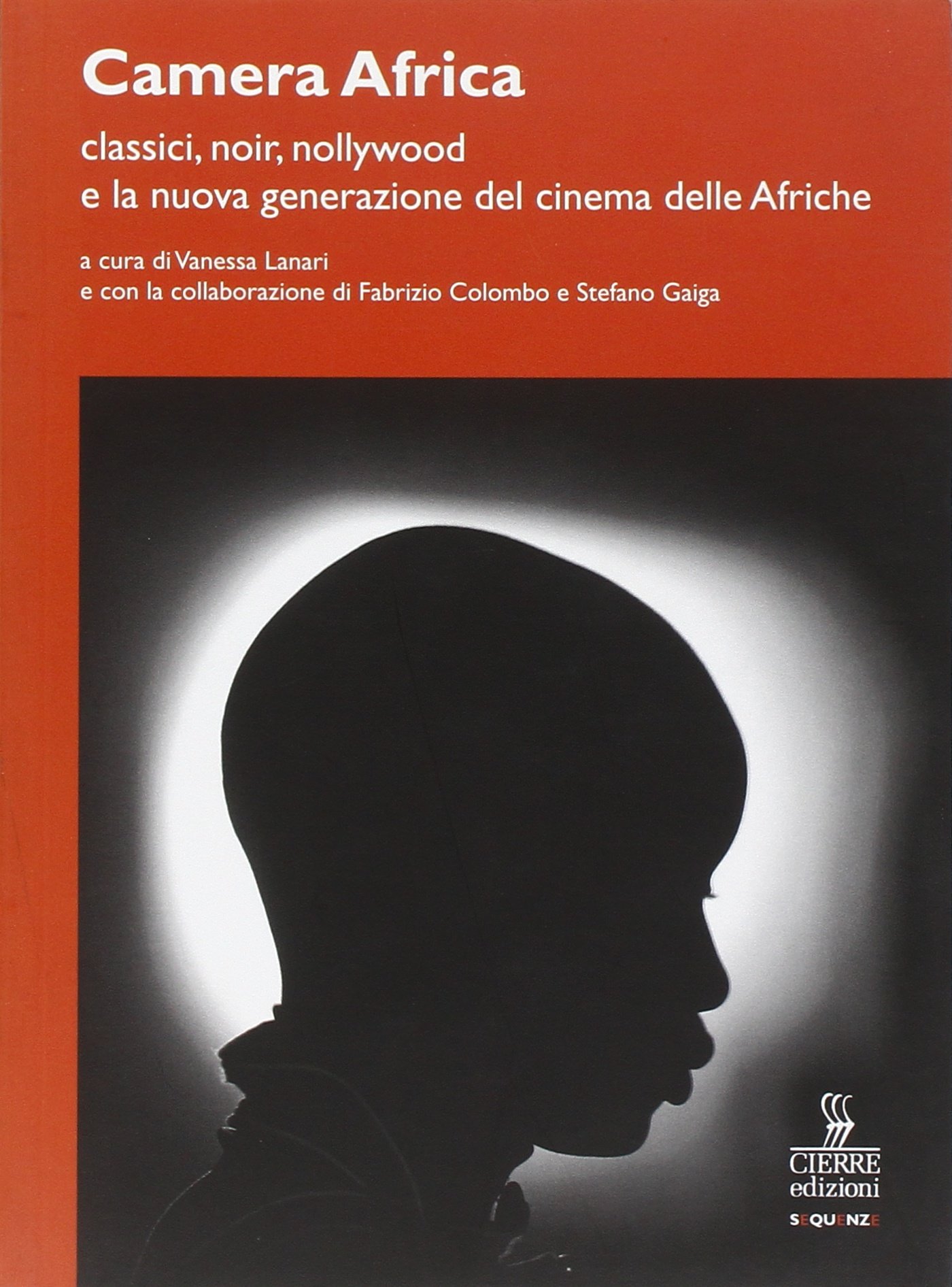 Camera Africa. Classici, noir, nollywood e la nuova generazione del cinema delle afriche