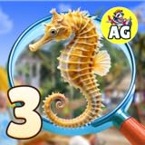 Hidden Objects: Around the World 3