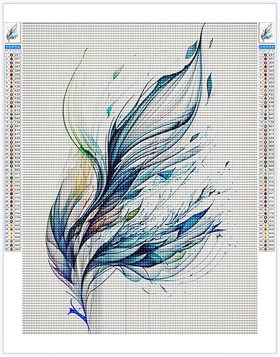 Miniatura 2 de Pintura de diamantes, kits de pintura de diamantes para adultos, pintura de diamantes, arte de gemas, manualidades, decoración de pared para el