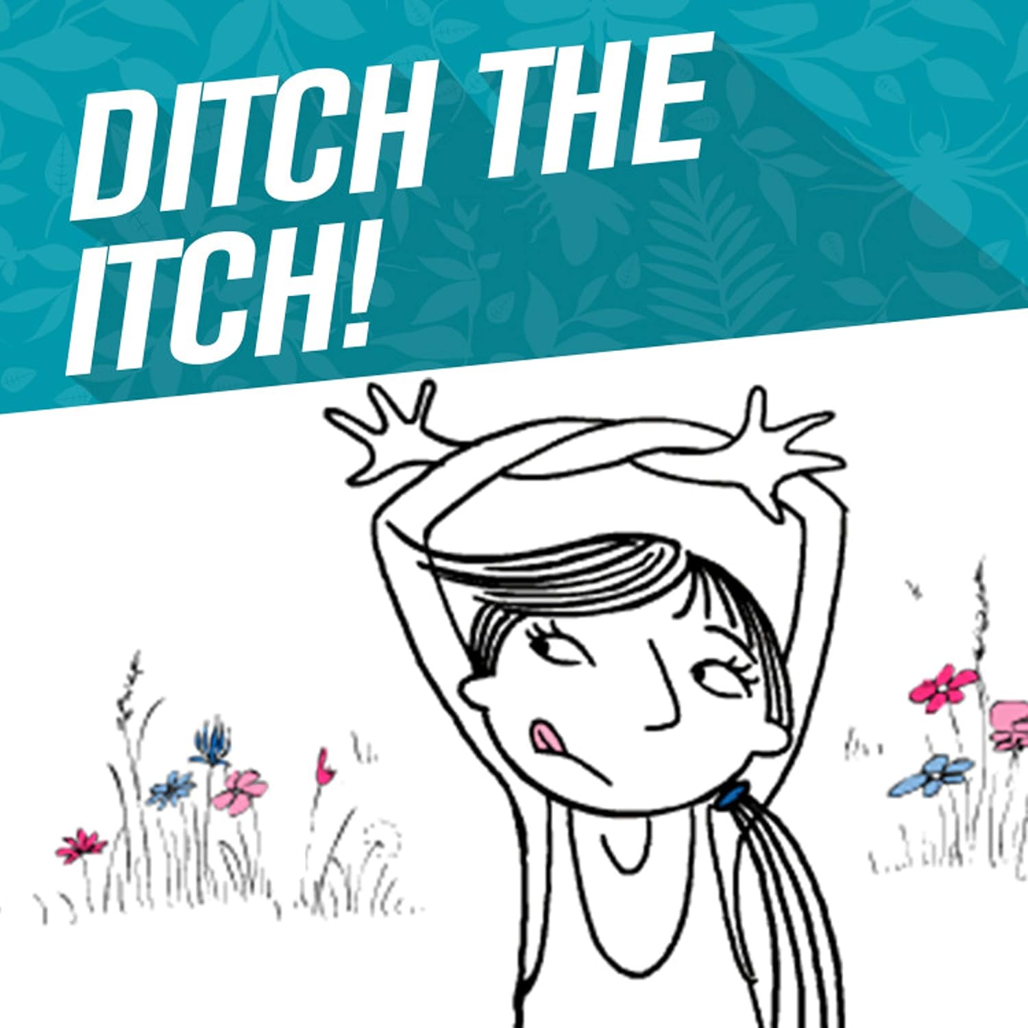 Benadryl Extra Strength Itch Stopping Anti-Itch Cream with Histamine Blocker, Diphenhydramine HCl Topical Analgesic & Zinc Acetate Skin Protectant for Relief from Most Outdoor Itches, 1 oz : Health & Household