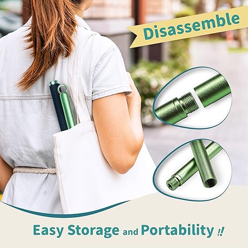 Miniatura 5 de Poste interactivo de entrenamiento para perros  Equipo de ejercicio para perros para exteriores e interiores, señuelo de juguete blando para perros,