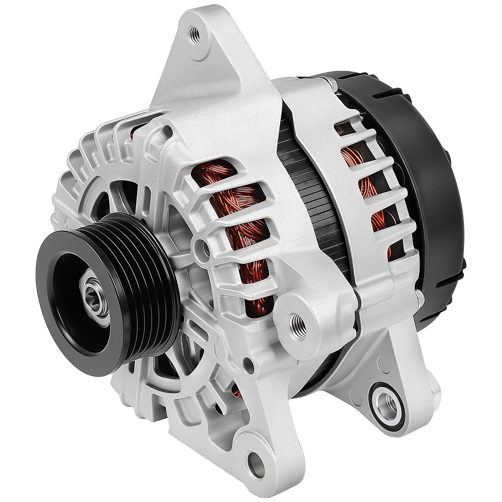 SCITOO 150A New Alternator L4 2.0L Fits for Hyundai for Tucson 2016-2021
