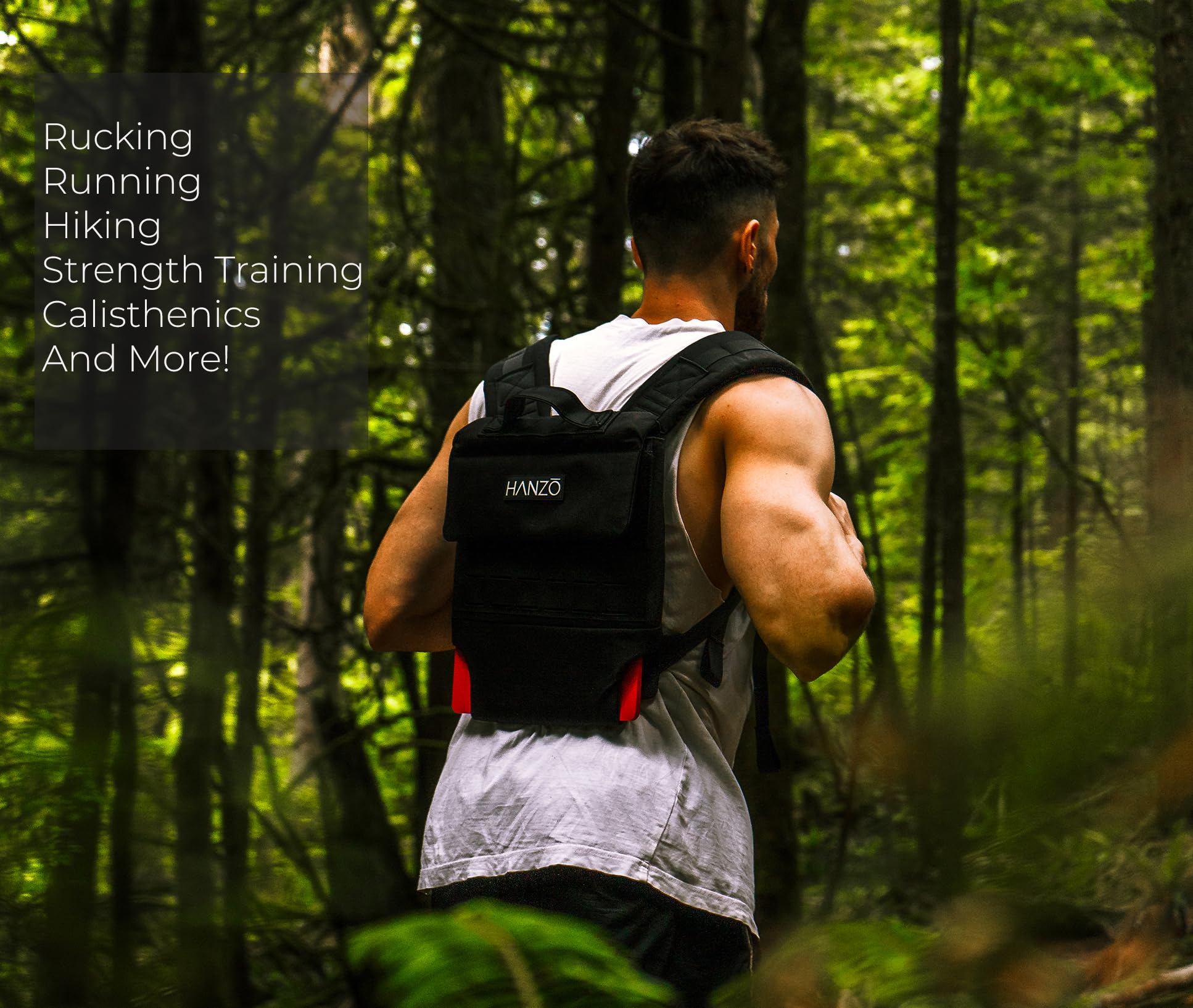 Heavy Backpack Hiking With Weighted Backpack Weighted Backpack Hiking