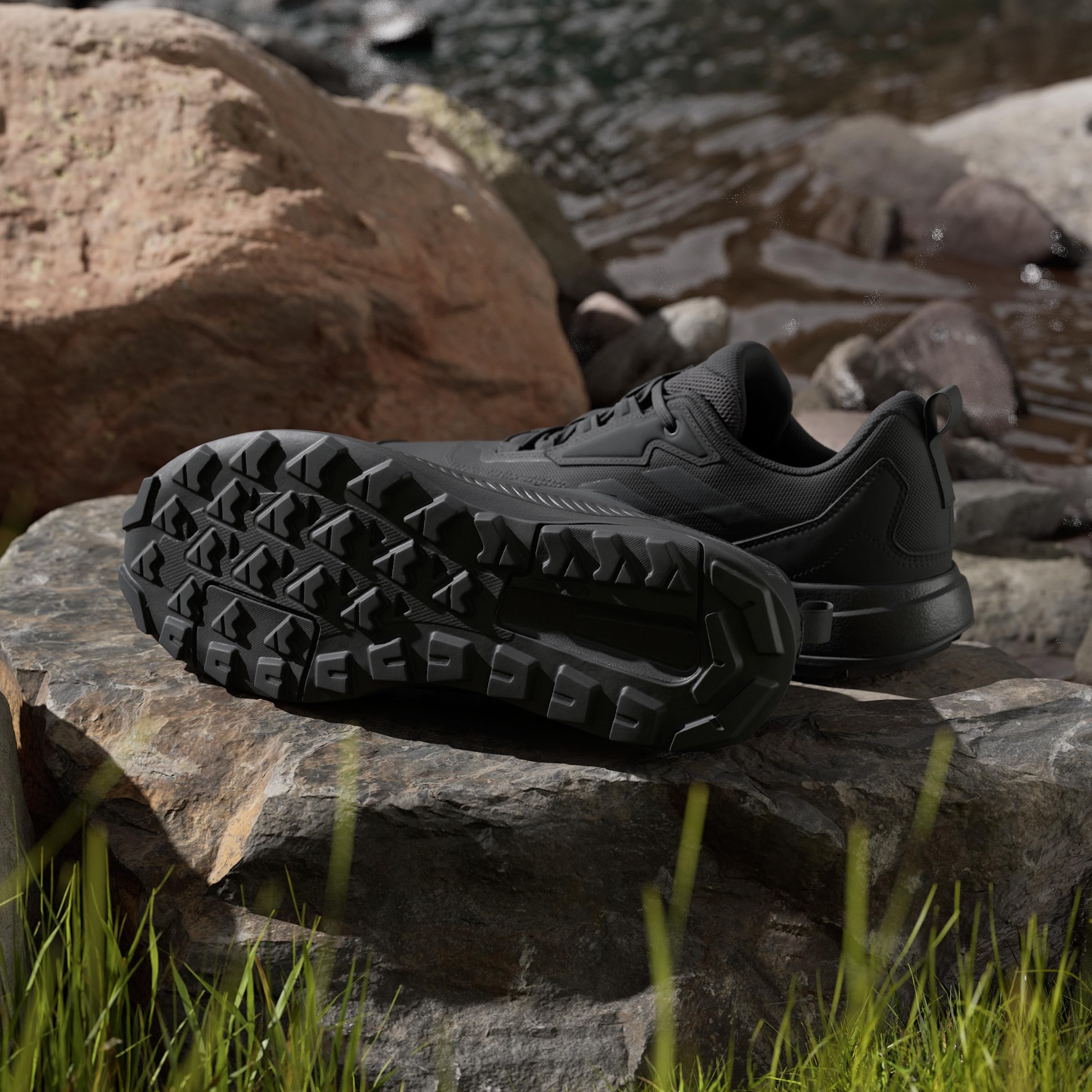 adidas Homme Terrex Anylander Chaussures de randonnée