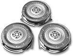 Philips Replacement Shaver Heads for Series 3000, SH30/53