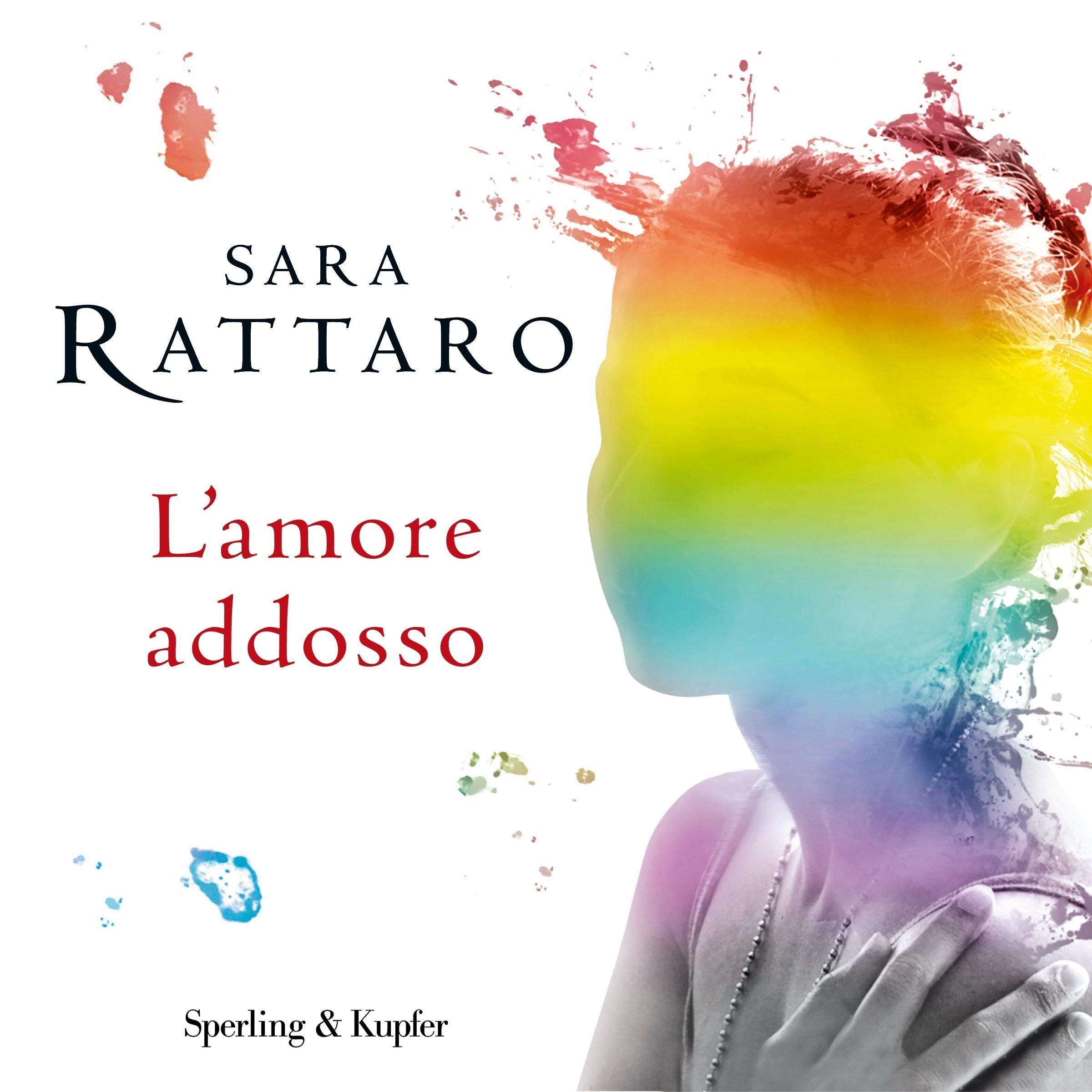 Cover art for L'amore addosso
