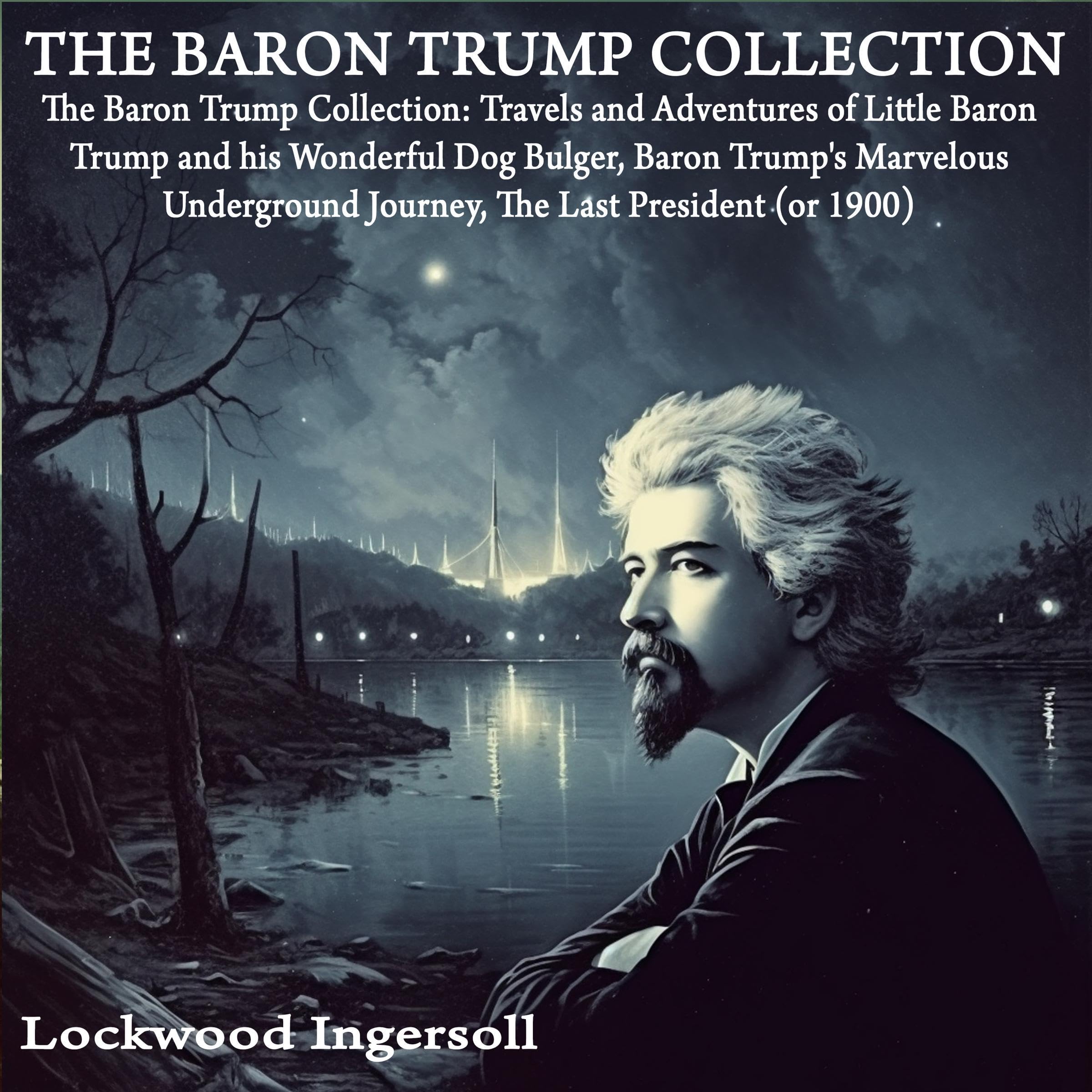 The Baron Trump Collection
