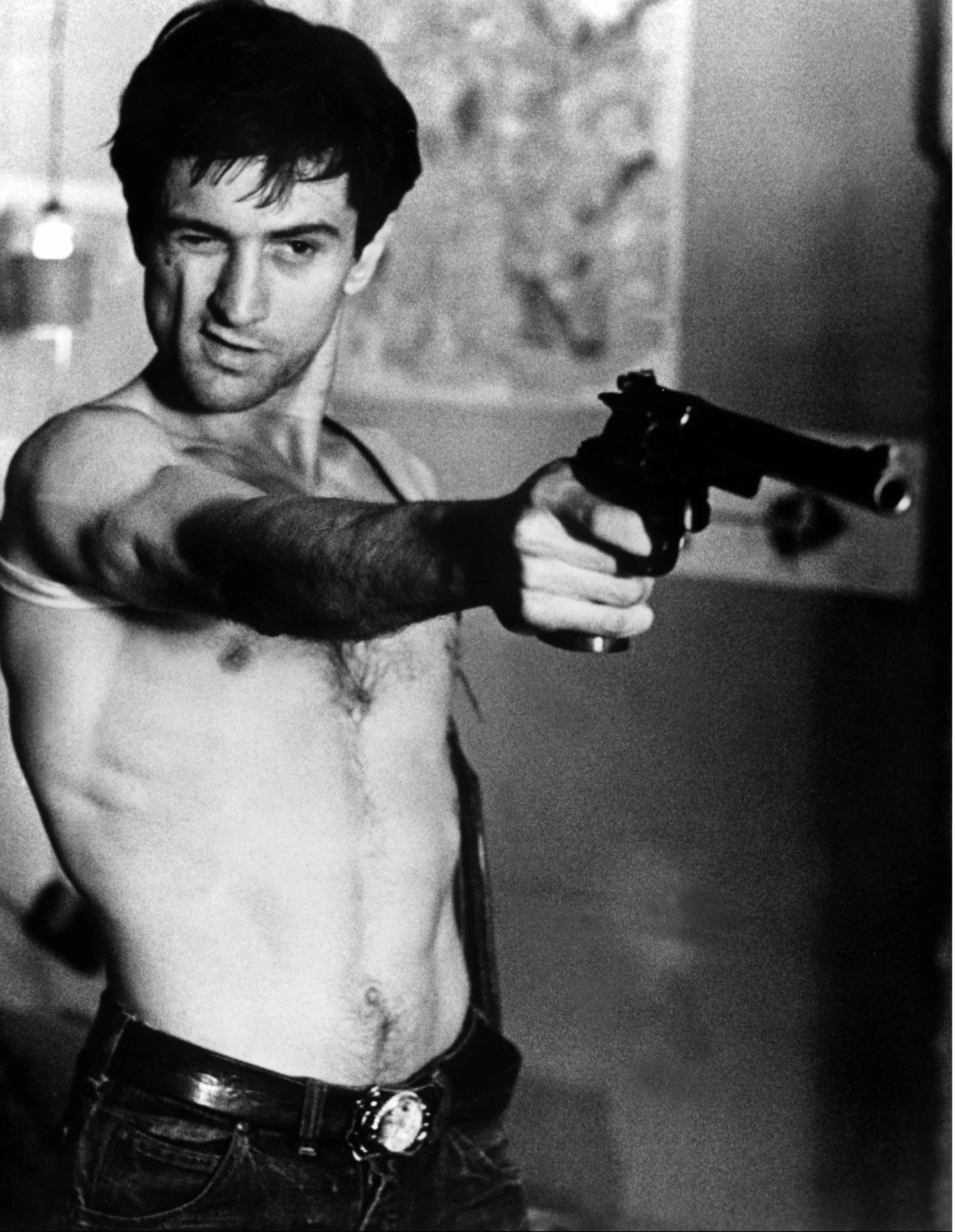 De Niro l'affranchi