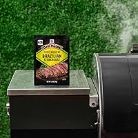 Vista 14 de McCormick Grill Mates Mezcla de adobo brasileño para carne, 1.06 oz