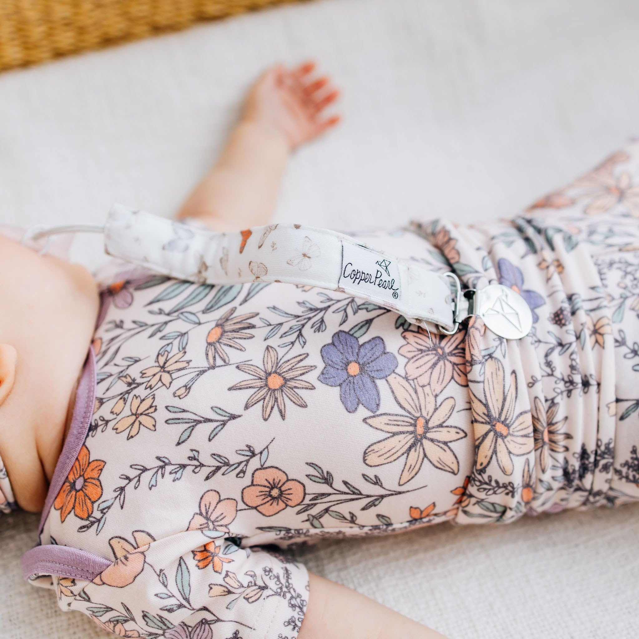 Short Sleeve Bodysuit 